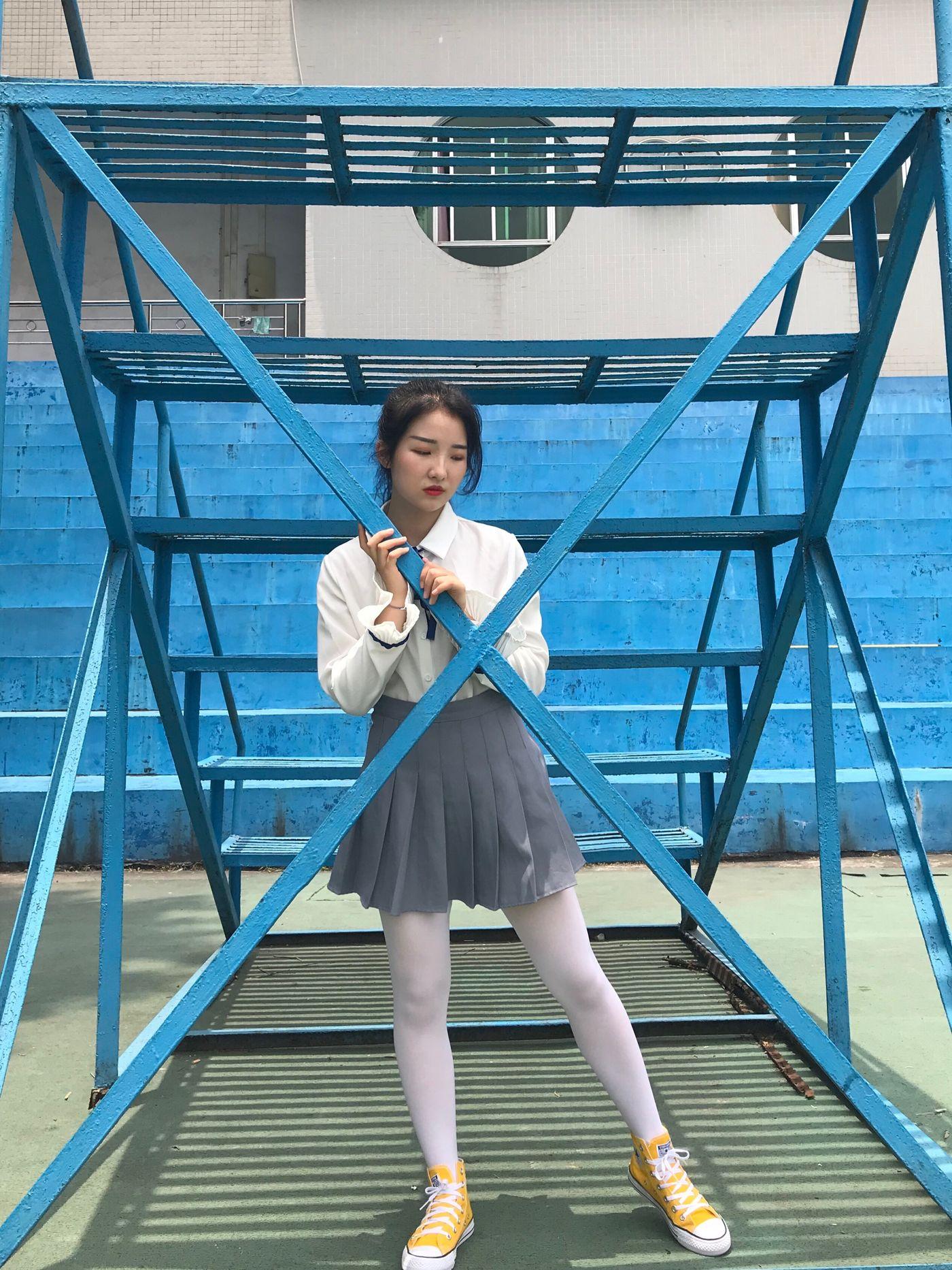 [最爱帆布鞋]ZAFBX-009[75P]插图9