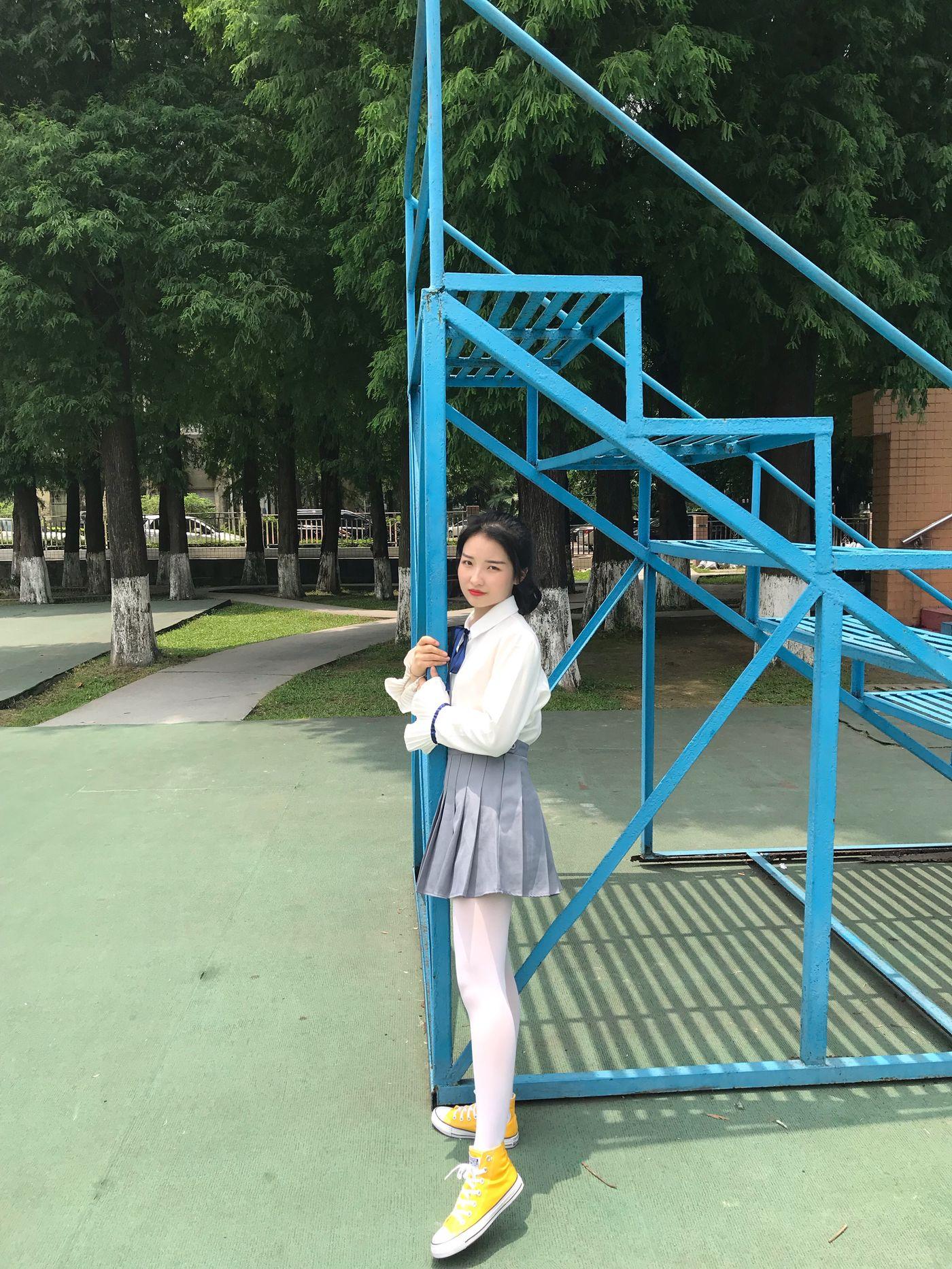 [最爱帆布鞋]ZAFBX-009[75P]插图