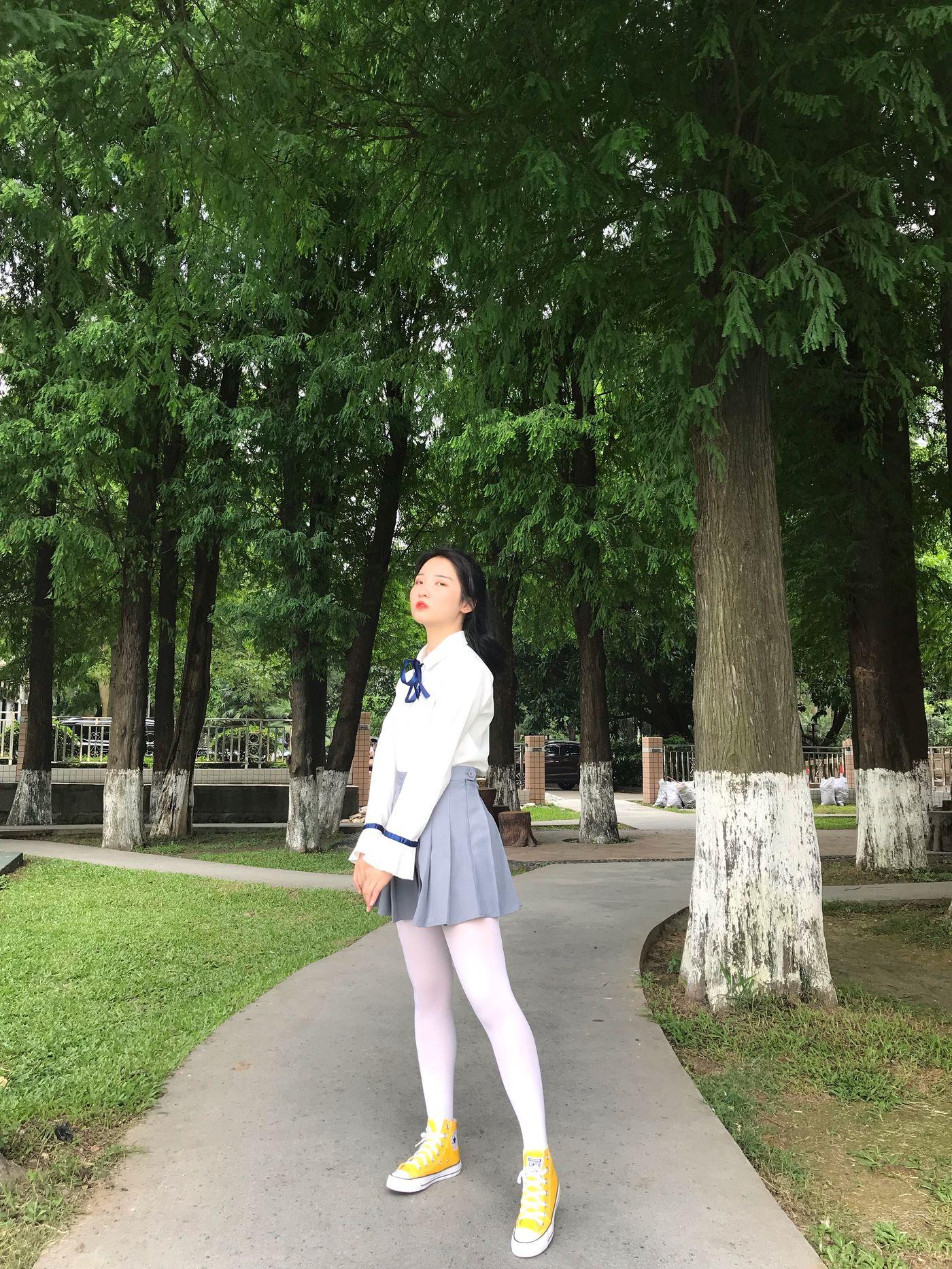 [最爱帆布鞋]ZAFBX-009[75P]插图2