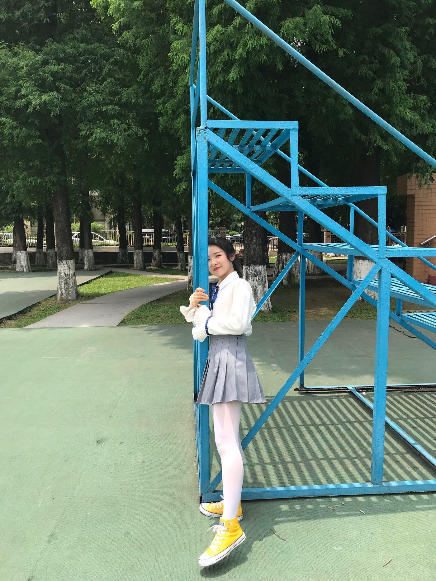 [最爱帆布鞋]ZAFBX-009[75P]插图4