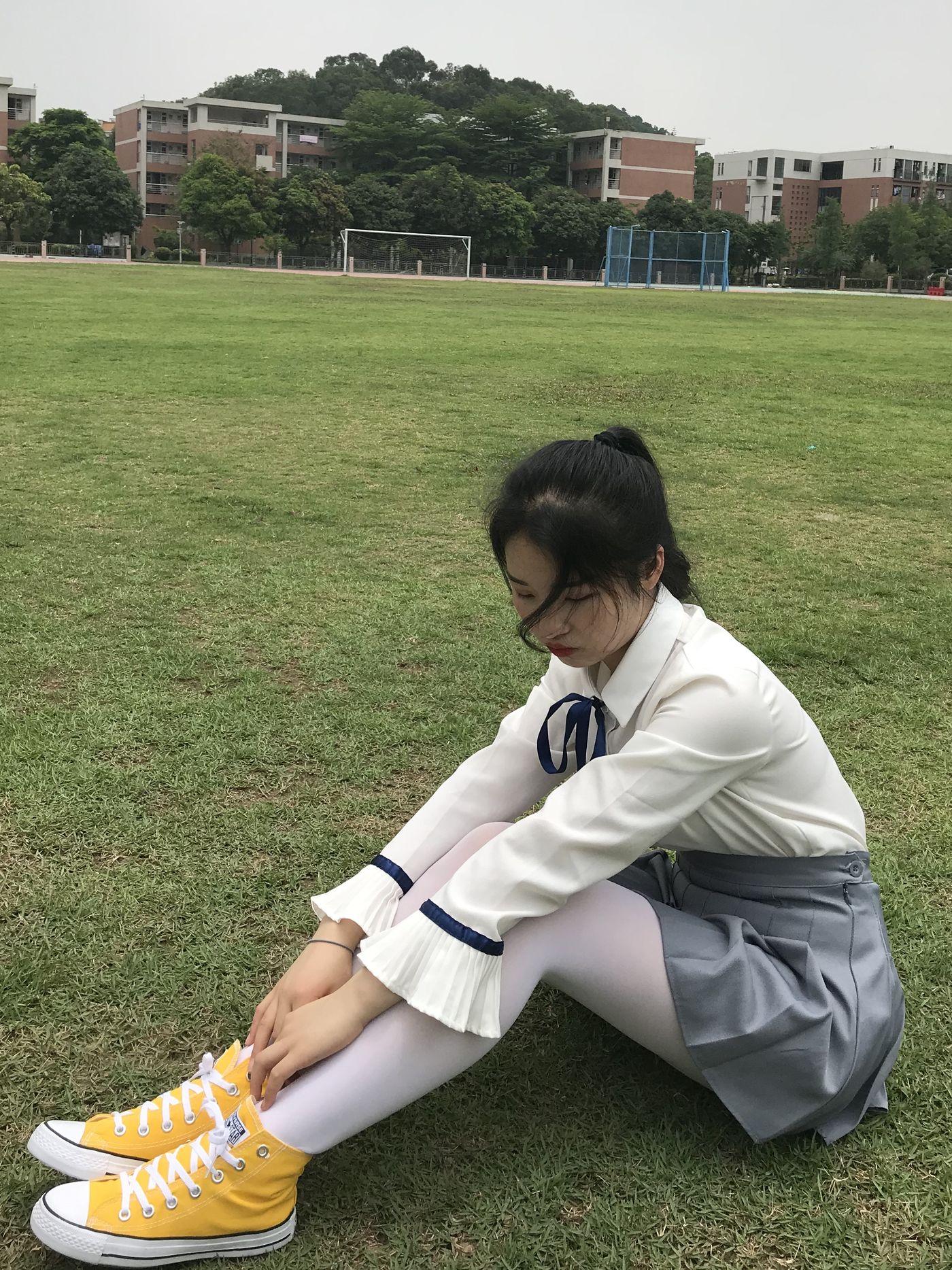 [最爱帆布鞋]ZAFBX-009[75P]插图