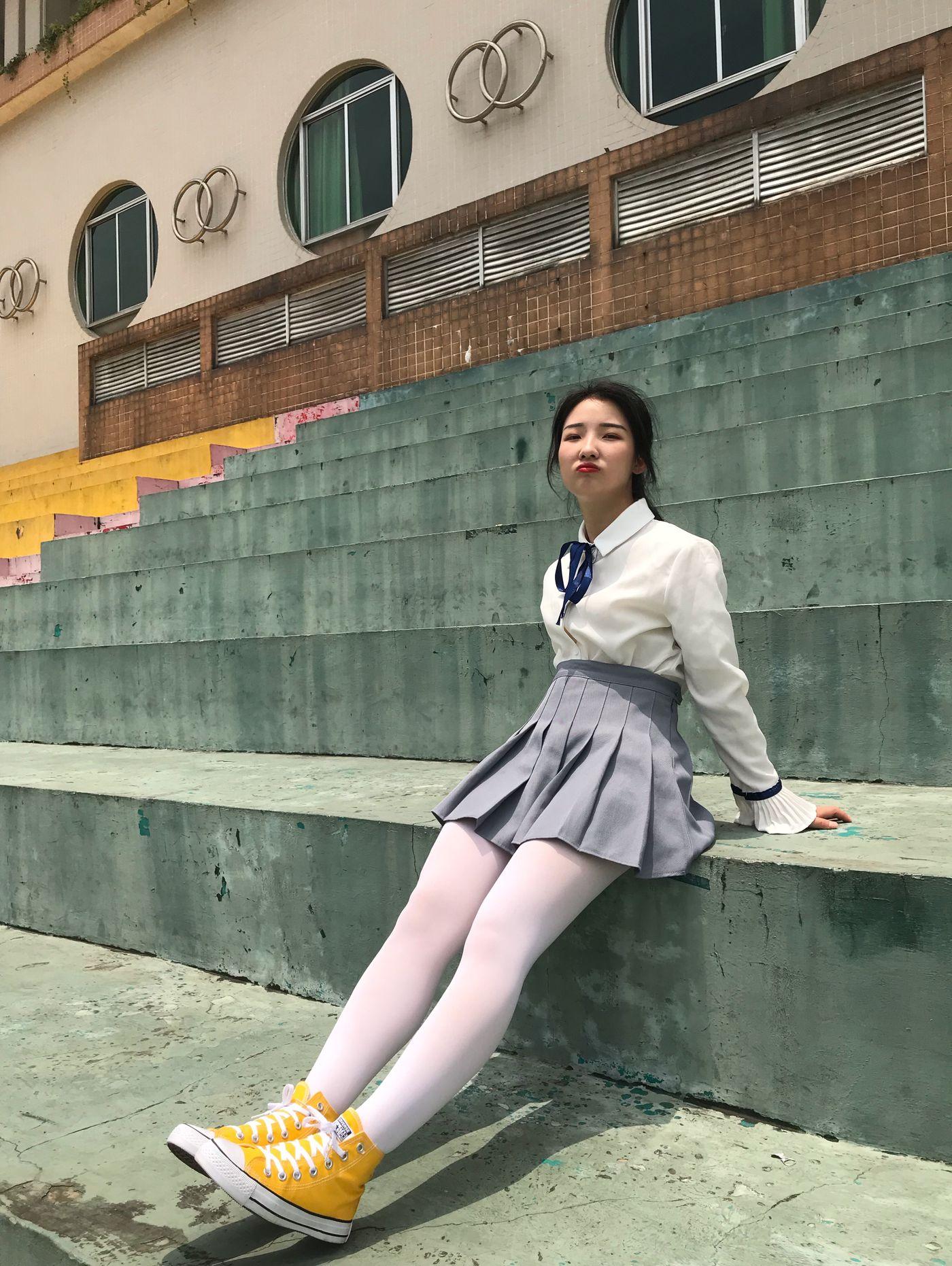 [最爱帆布鞋]ZAFBX-009[75P]插图8