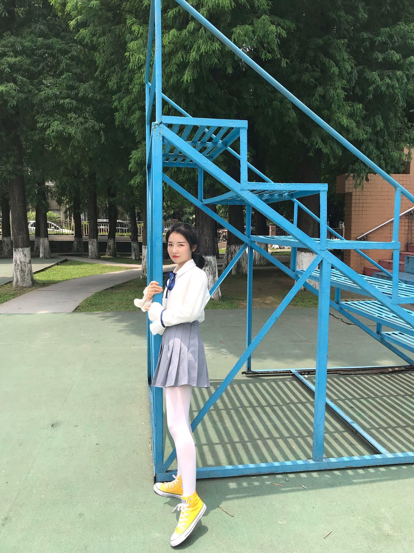 [最爱帆布鞋]ZAFBX-009[75P]插图4