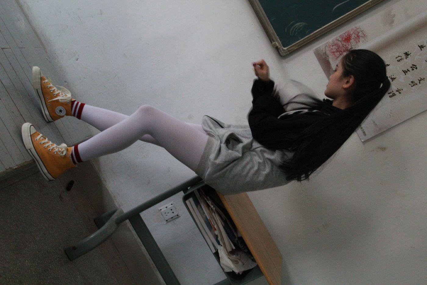 [最爱帆布鞋]ZAFBX-028[165P]插图9