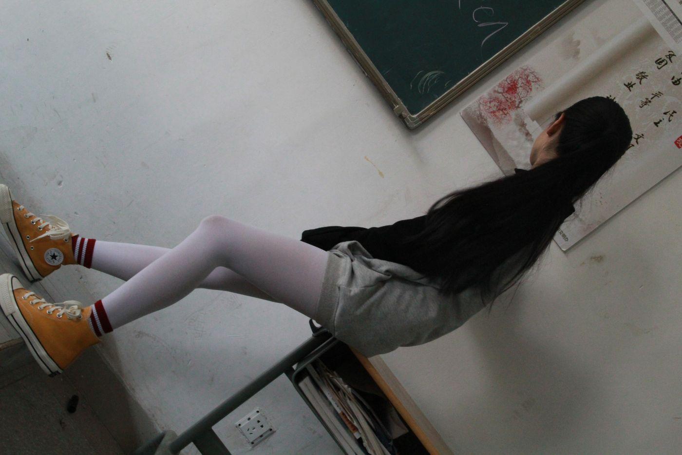 [最爱帆布鞋]ZAFBX-028[165P]插图