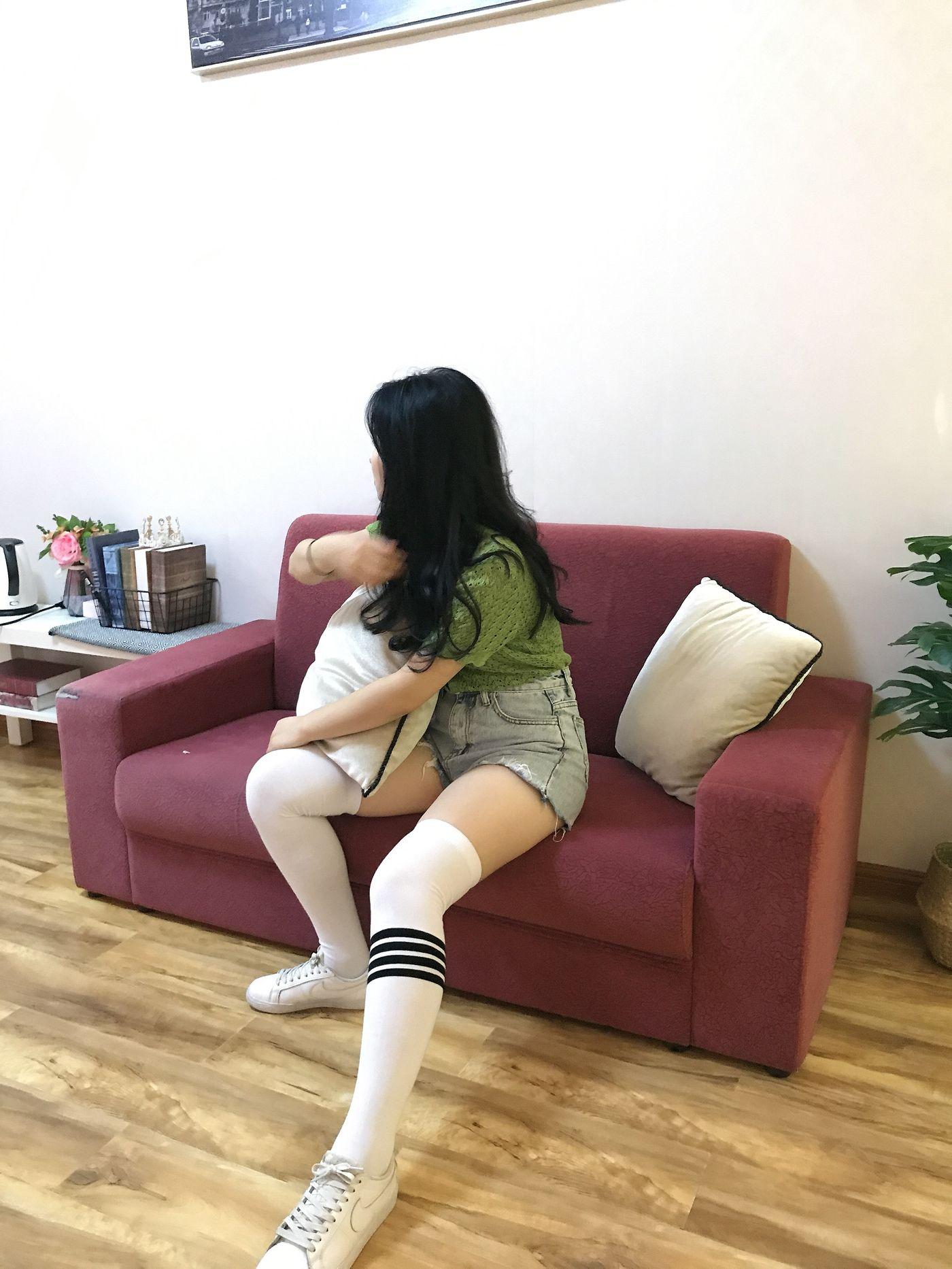 [最爱帆布鞋]ZAFBX-015[150P]插图8