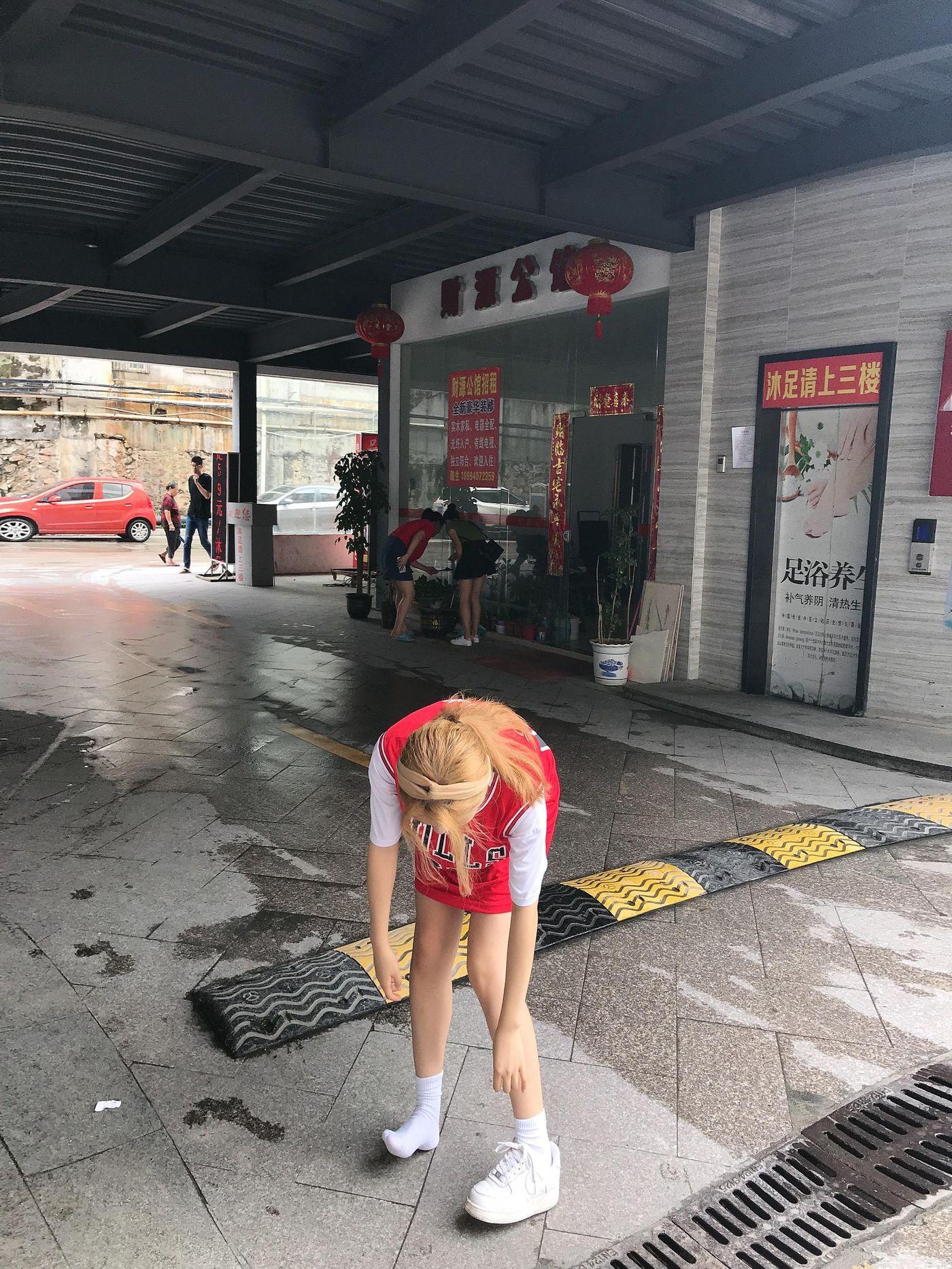 [最爱帆布鞋]ZAFBX-058[167P]插图4