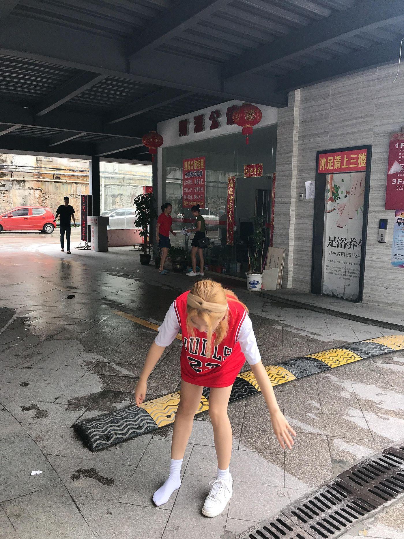 [最爱帆布鞋]ZAFBX-058[167P]插图5