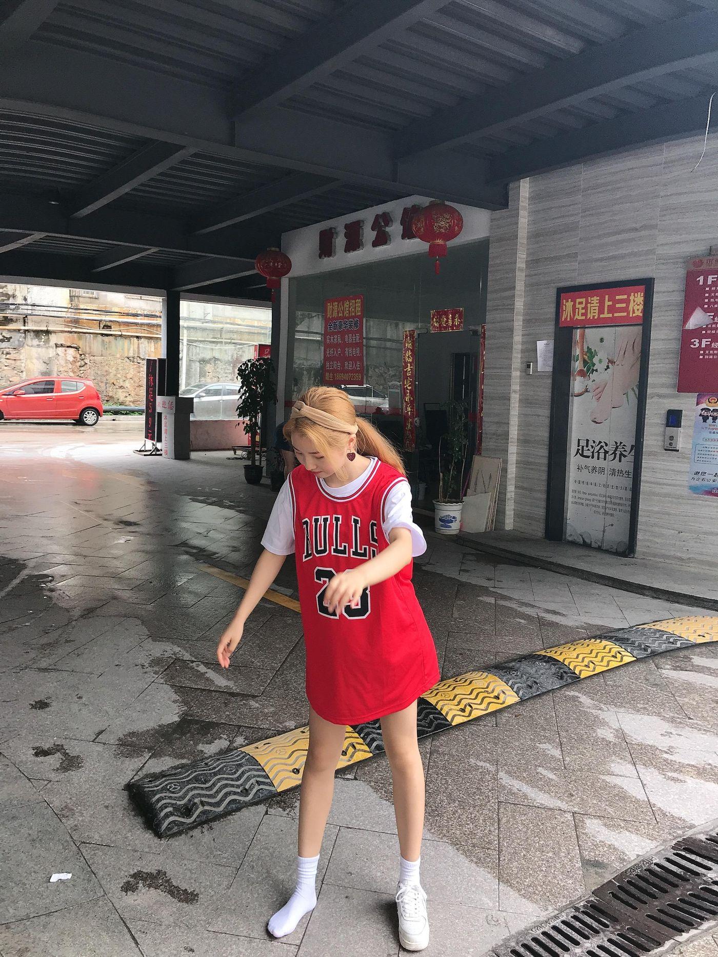 [最爱帆布鞋]ZAFBX-058[167P]插图