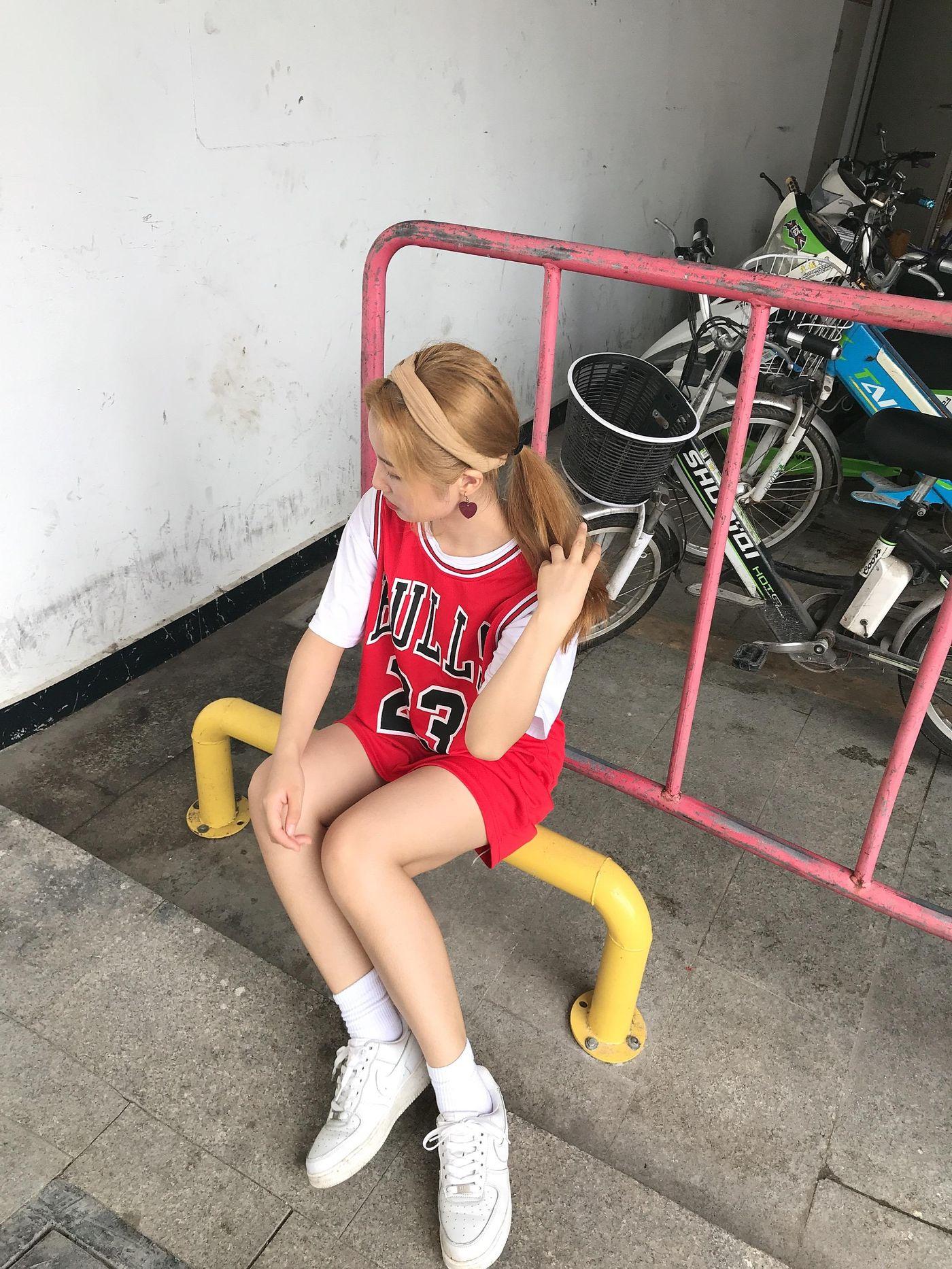 [最爱帆布鞋]ZAFBX-058[167P]插图