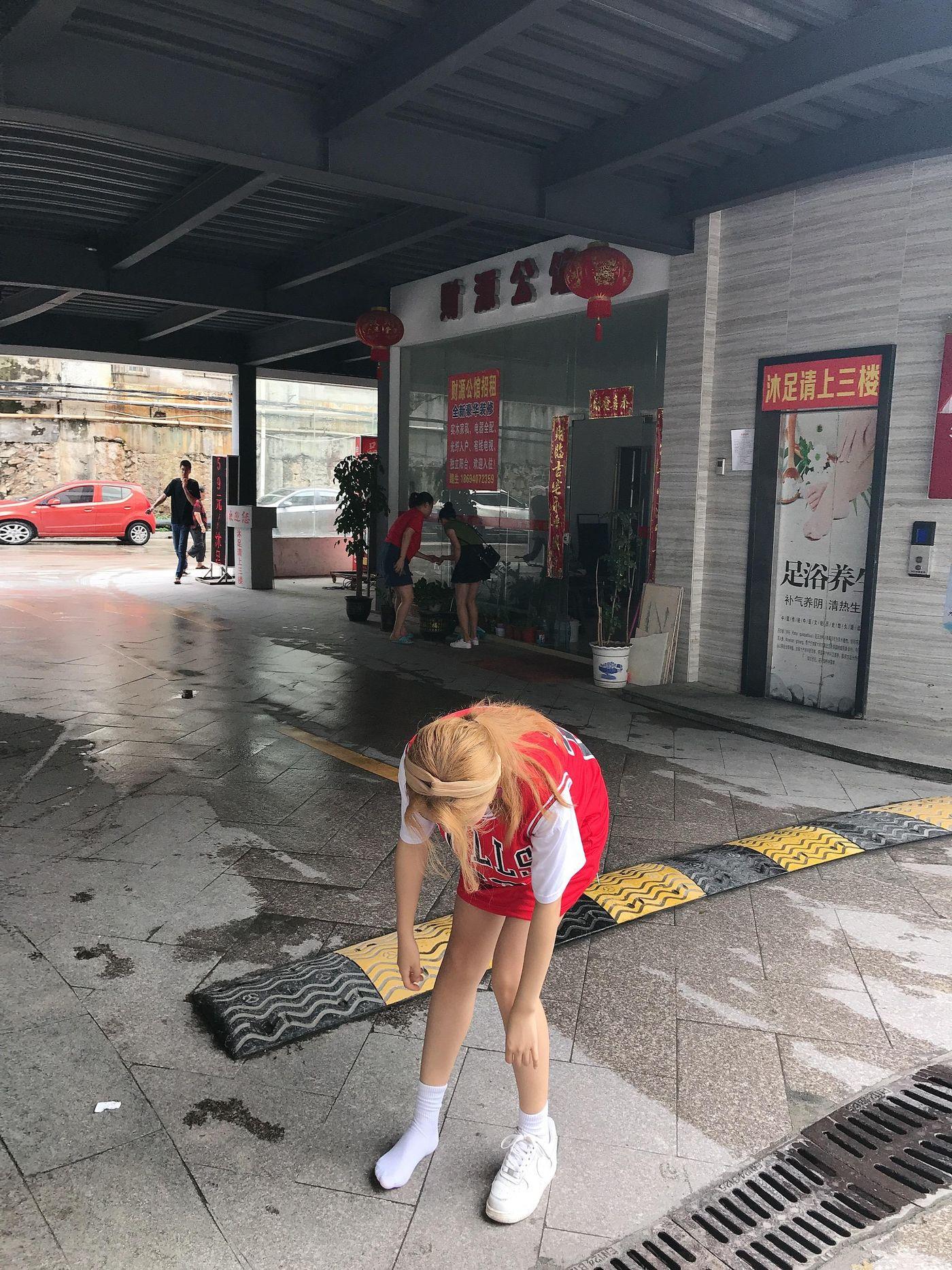 [最爱帆布鞋]ZAFBX-058[167P]插图7