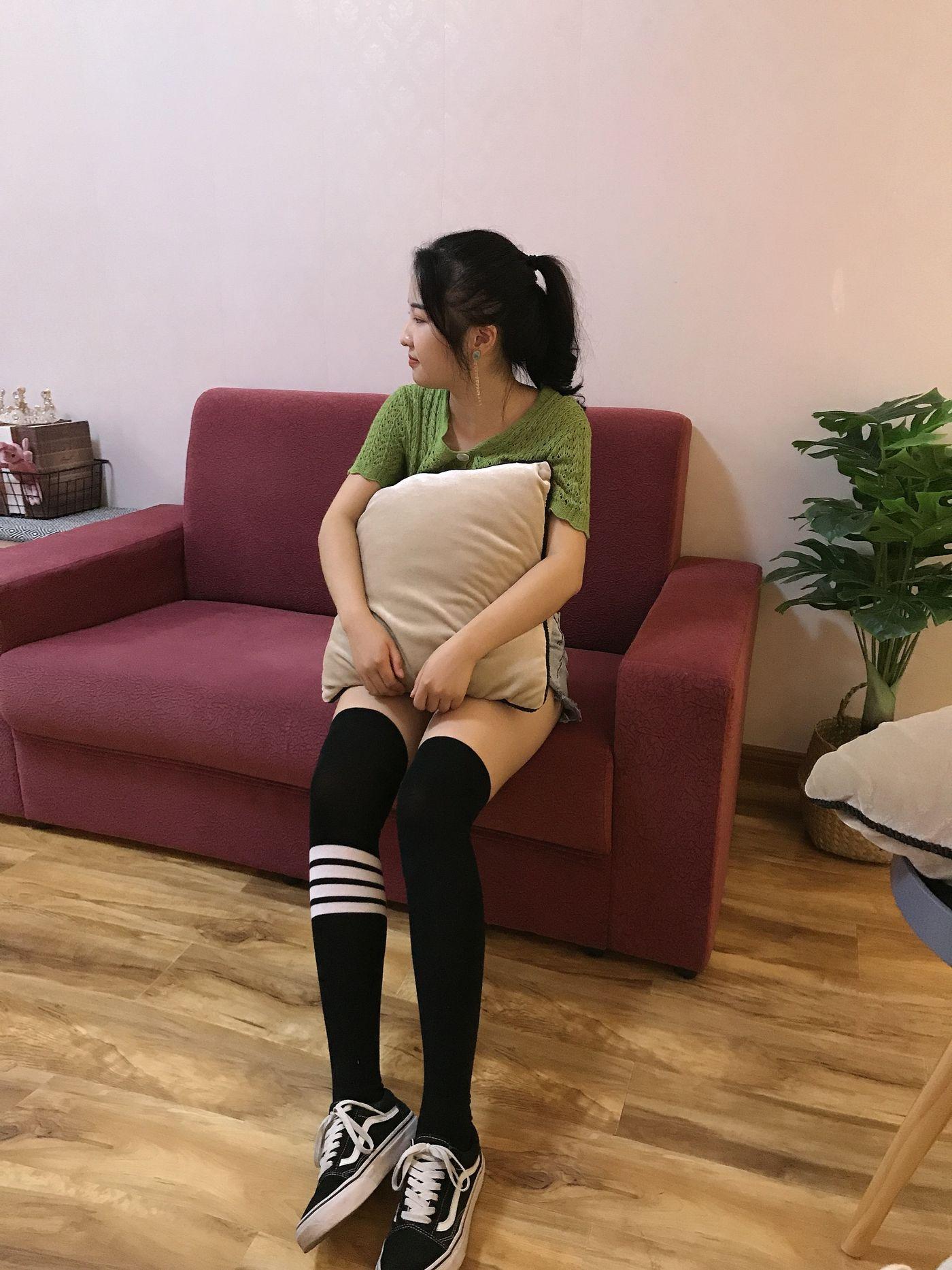[最爱帆布鞋]ZAFBX-011[100P]插图3