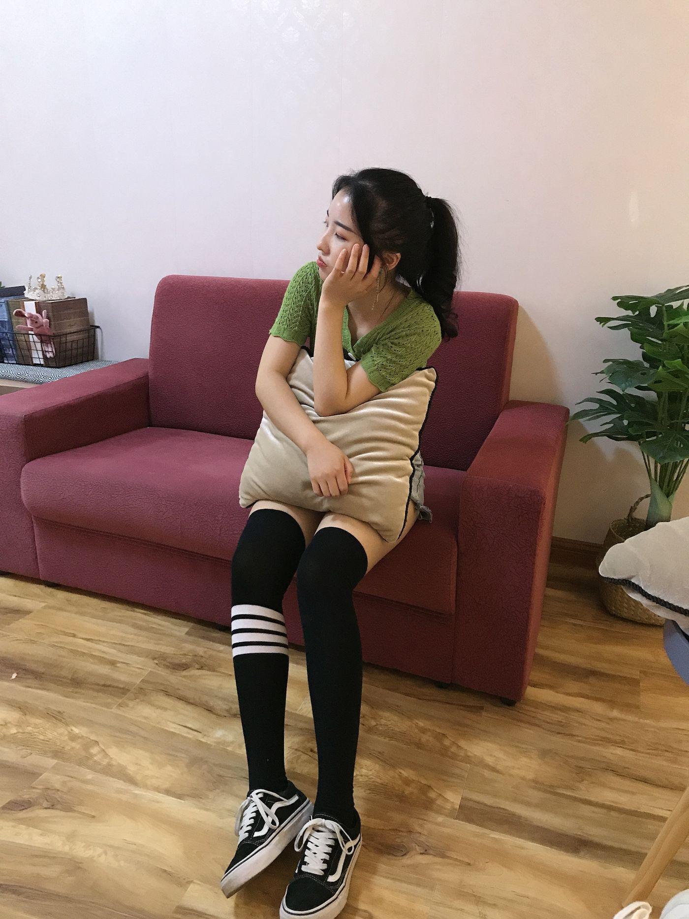 [最爱帆布鞋]ZAFBX-011[100P]插图4