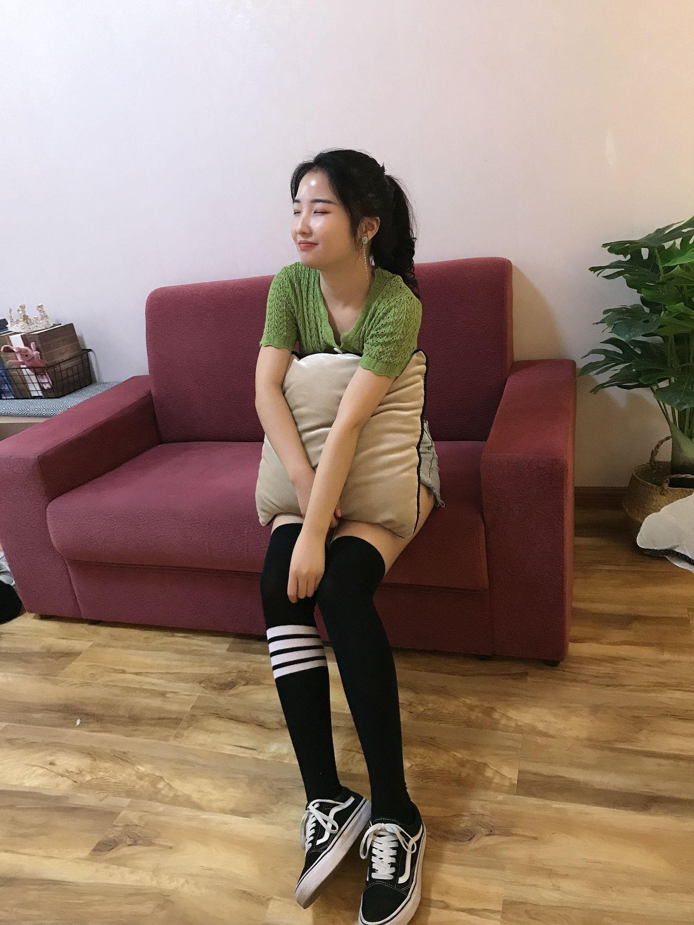[最爱帆布鞋]ZAFBX-011[100P]插图8