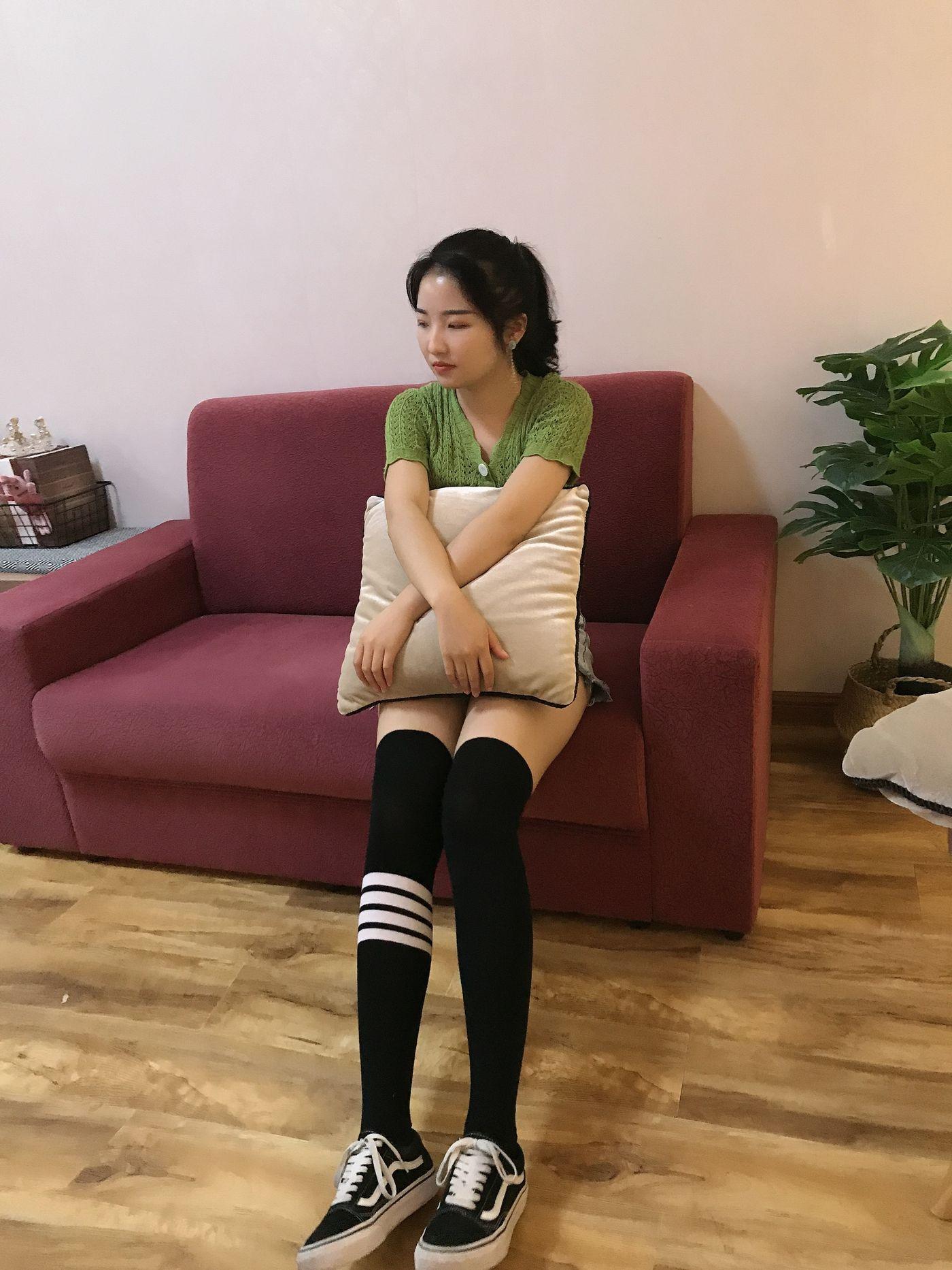 [最爱帆布鞋]ZAFBX-011[100P]插图2