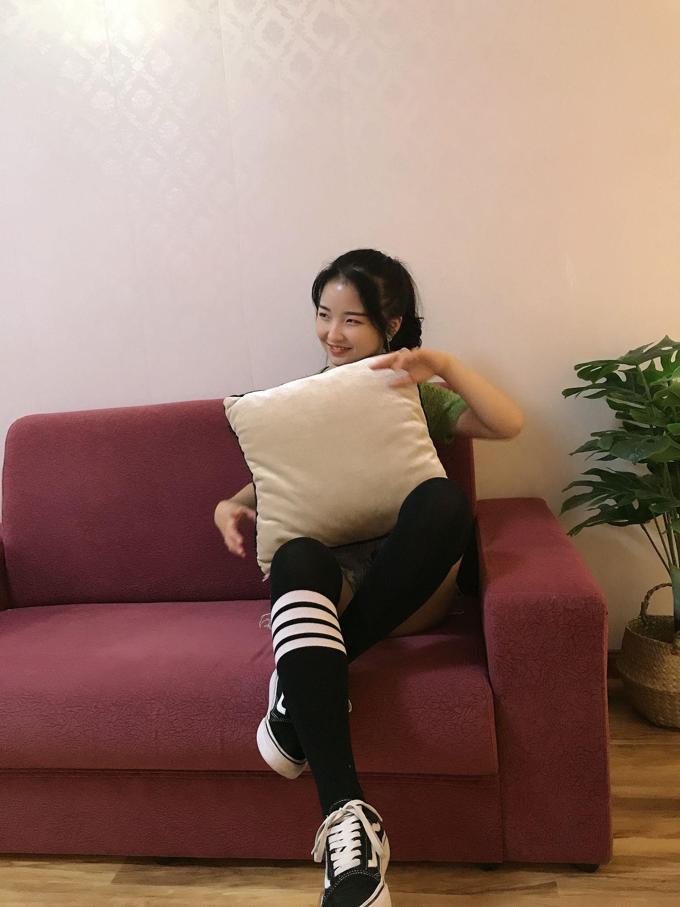 [最爱帆布鞋]ZAFBX-011[100P]插图3