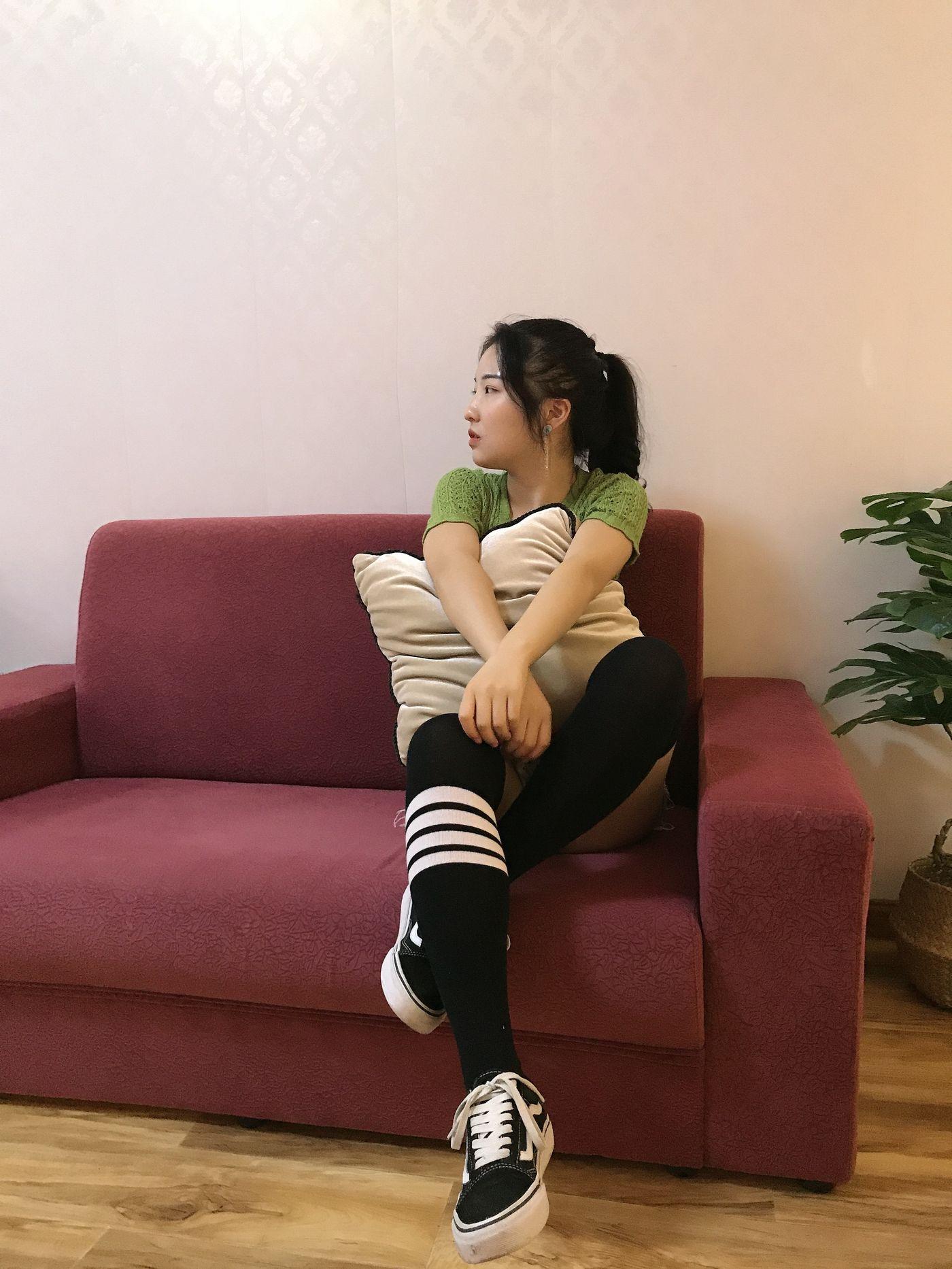 [最爱帆布鞋]ZAFBX-011[100P]插图6