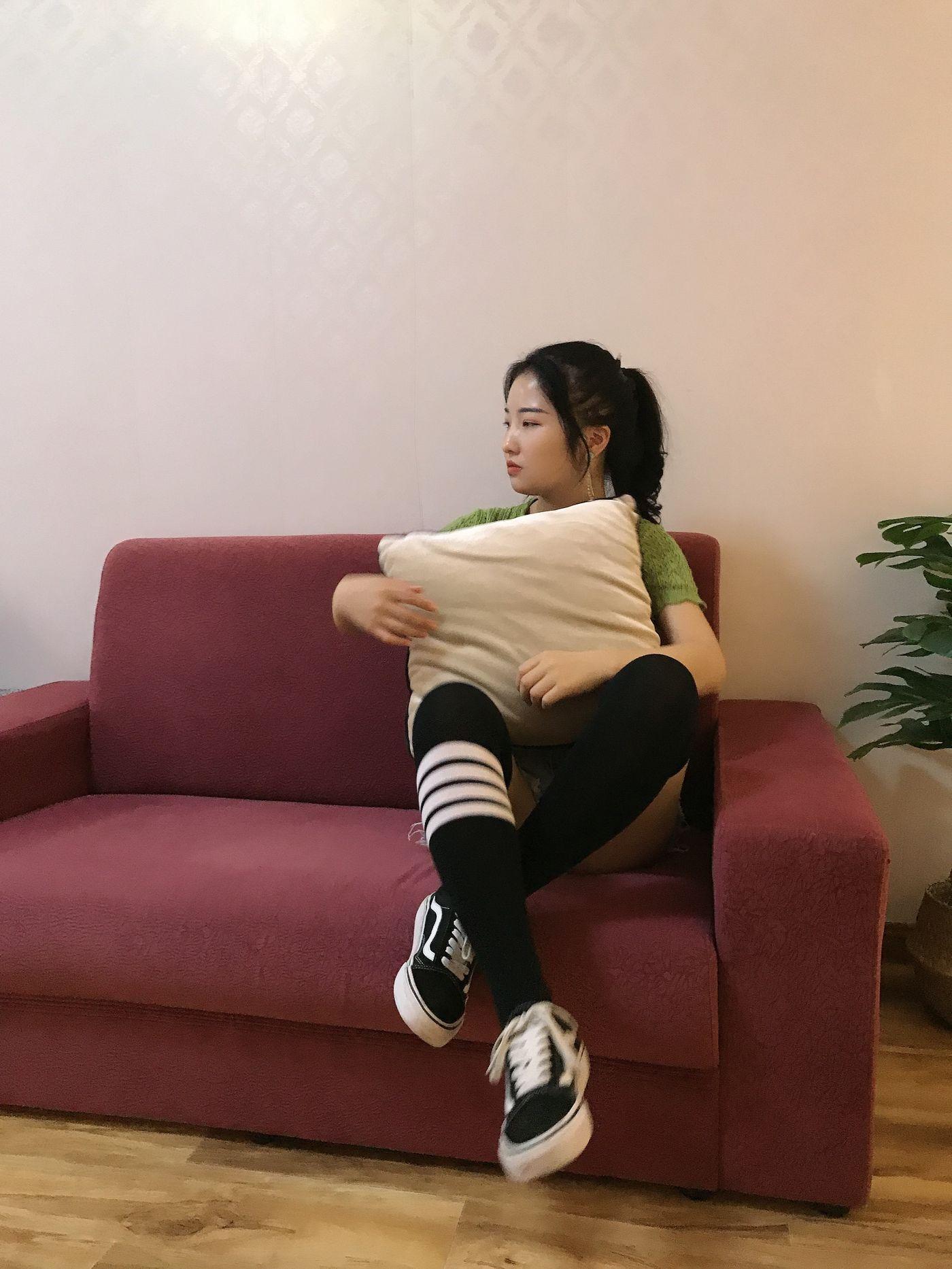 [最爱帆布鞋]ZAFBX-011[100P]插图8