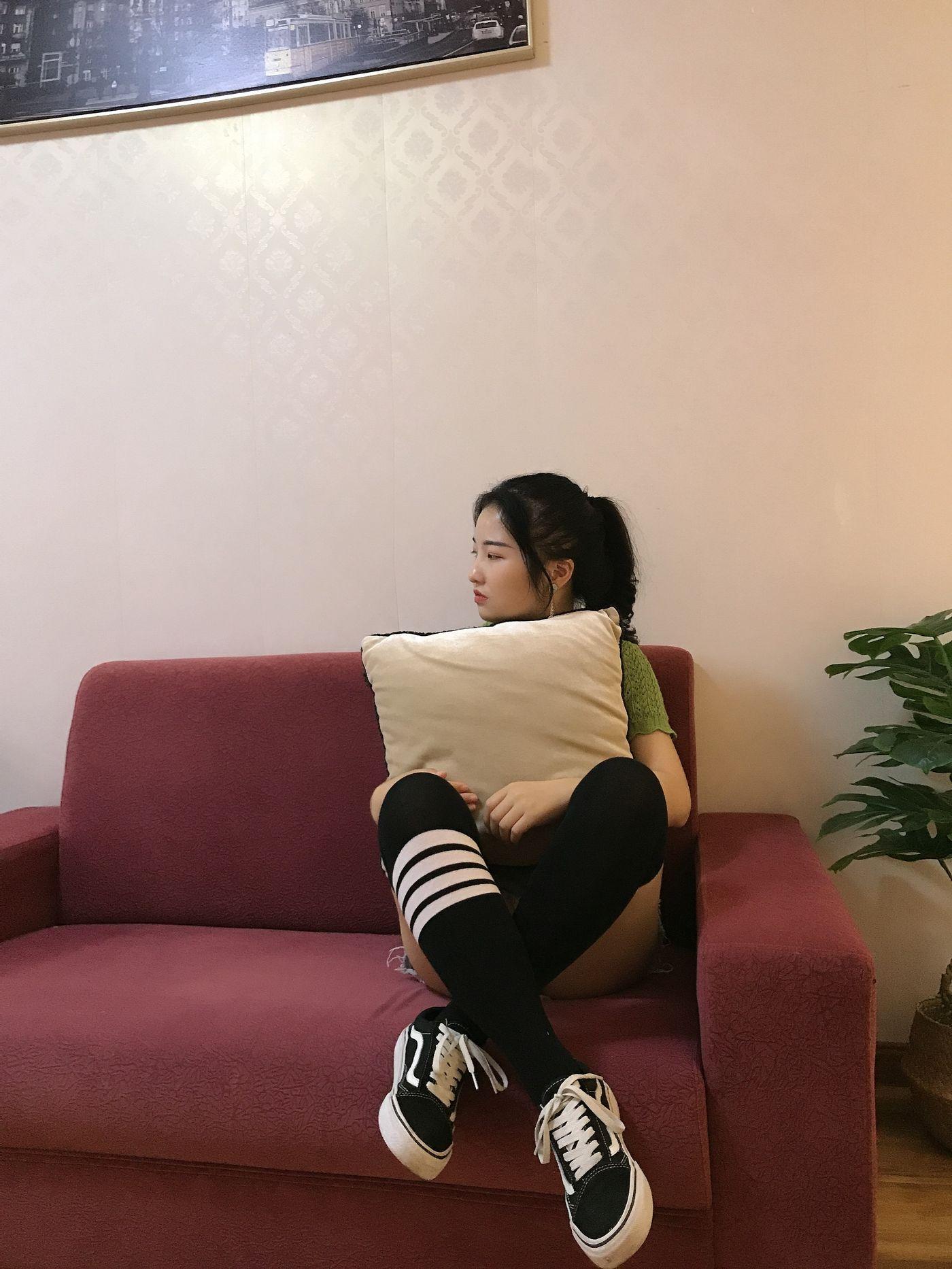 [最爱帆布鞋]ZAFBX-011[100P]插图9