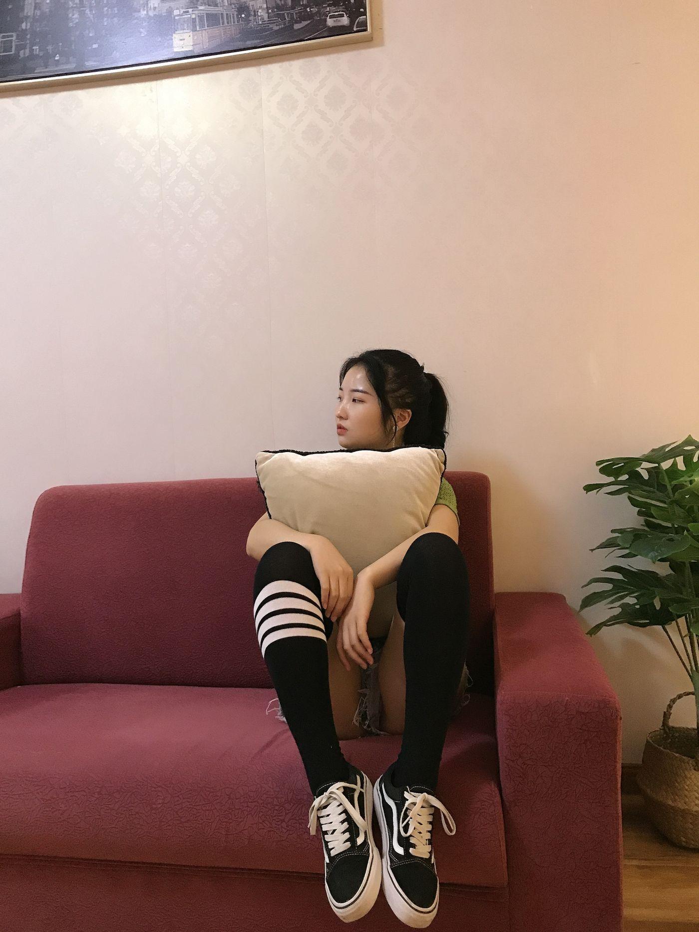 [最爱帆布鞋]ZAFBX-011[100P]插图1