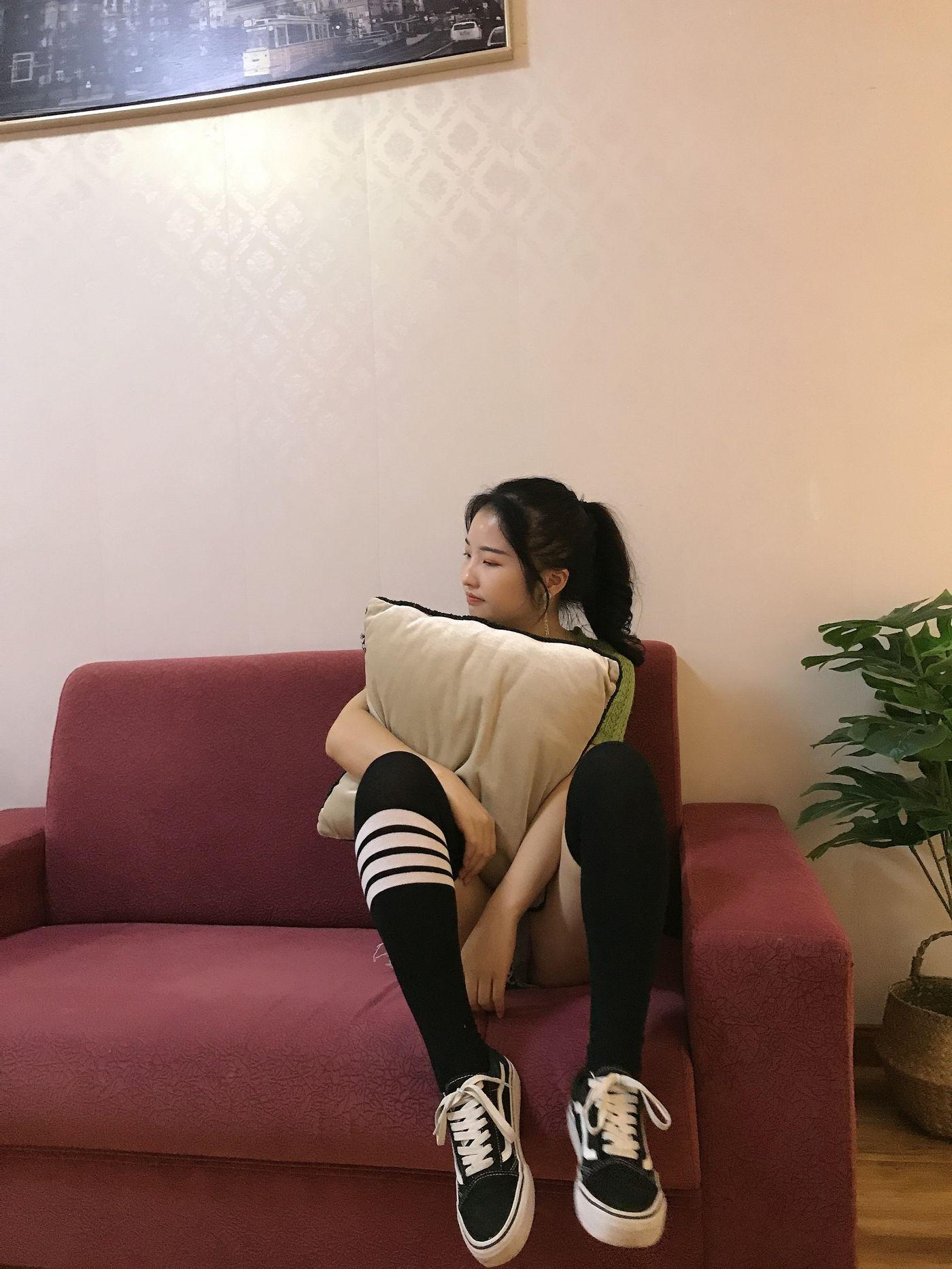 [最爱帆布鞋]ZAFBX-011[100P]插图4