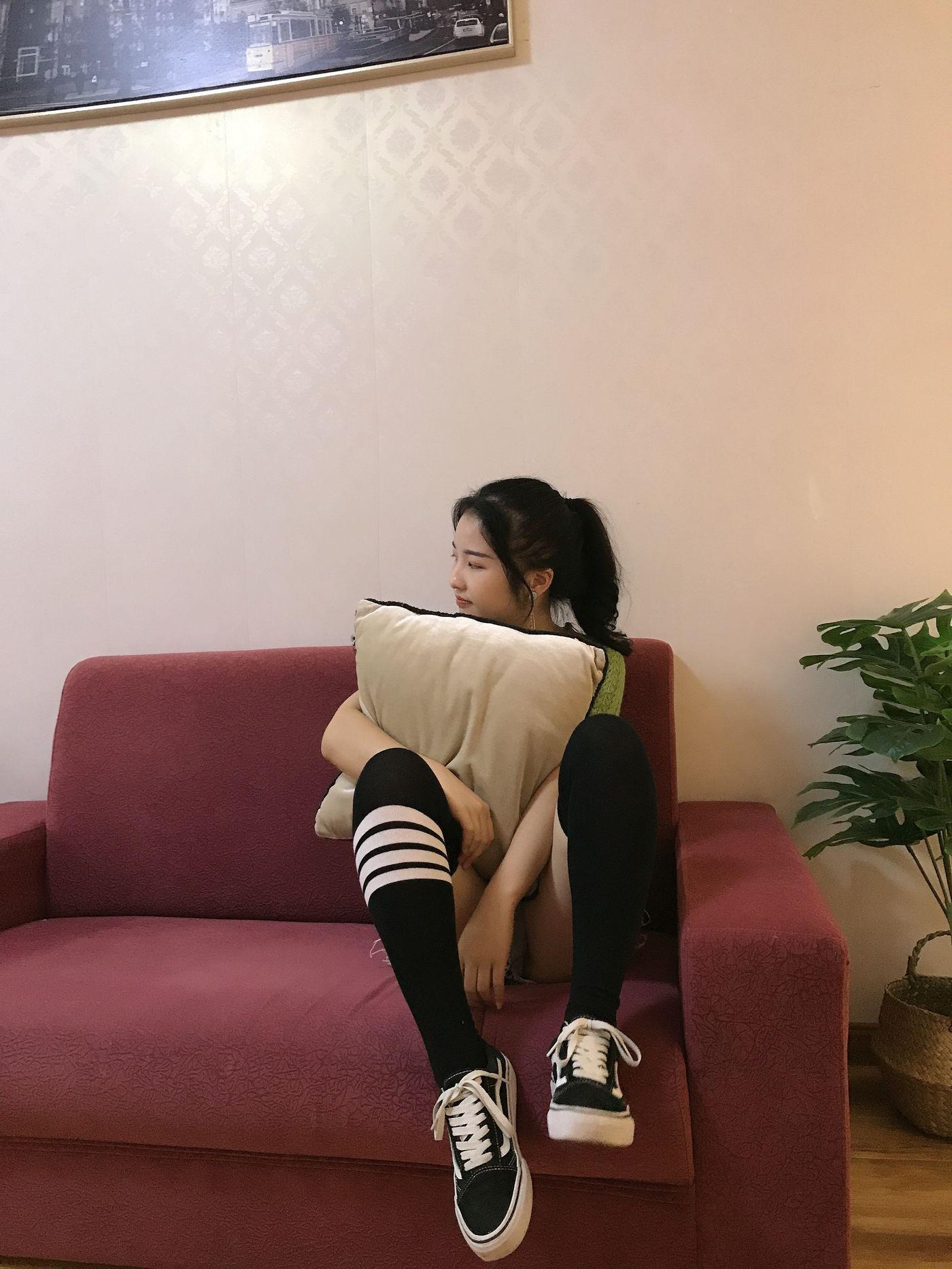 [最爱帆布鞋]ZAFBX-011[100P]插图5