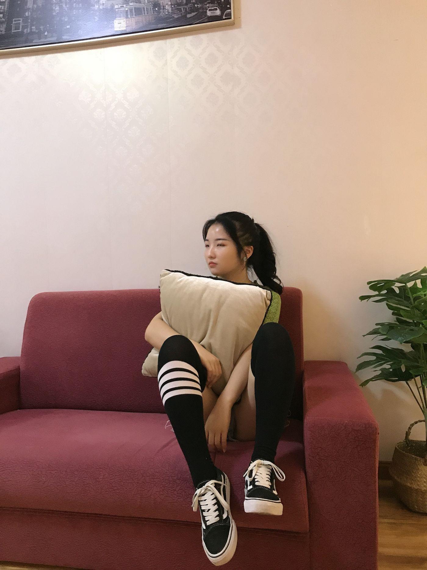 [最爱帆布鞋]ZAFBX-011[100P]插图6
