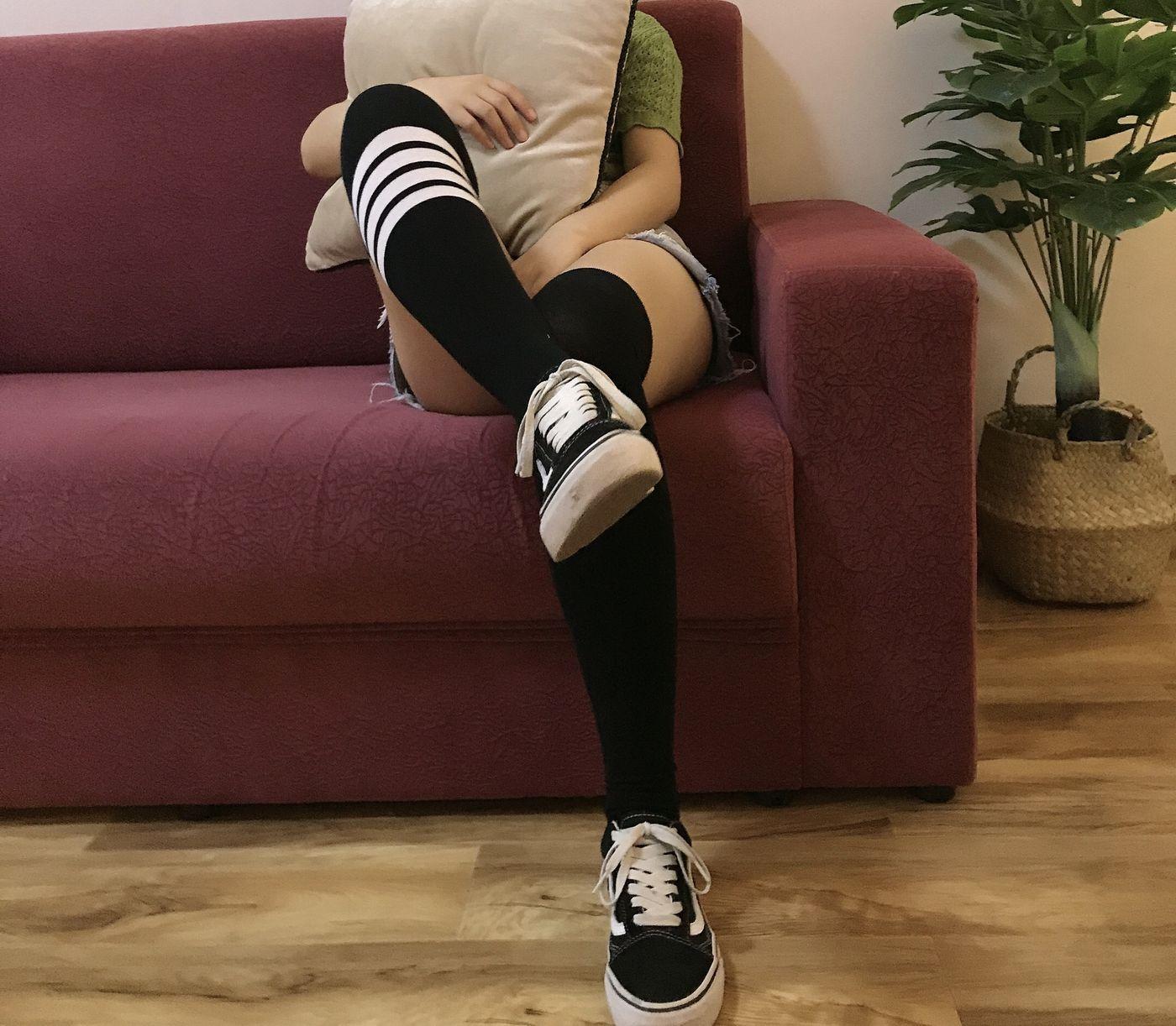 [最爱帆布鞋]ZAFBX-011[100P]插图