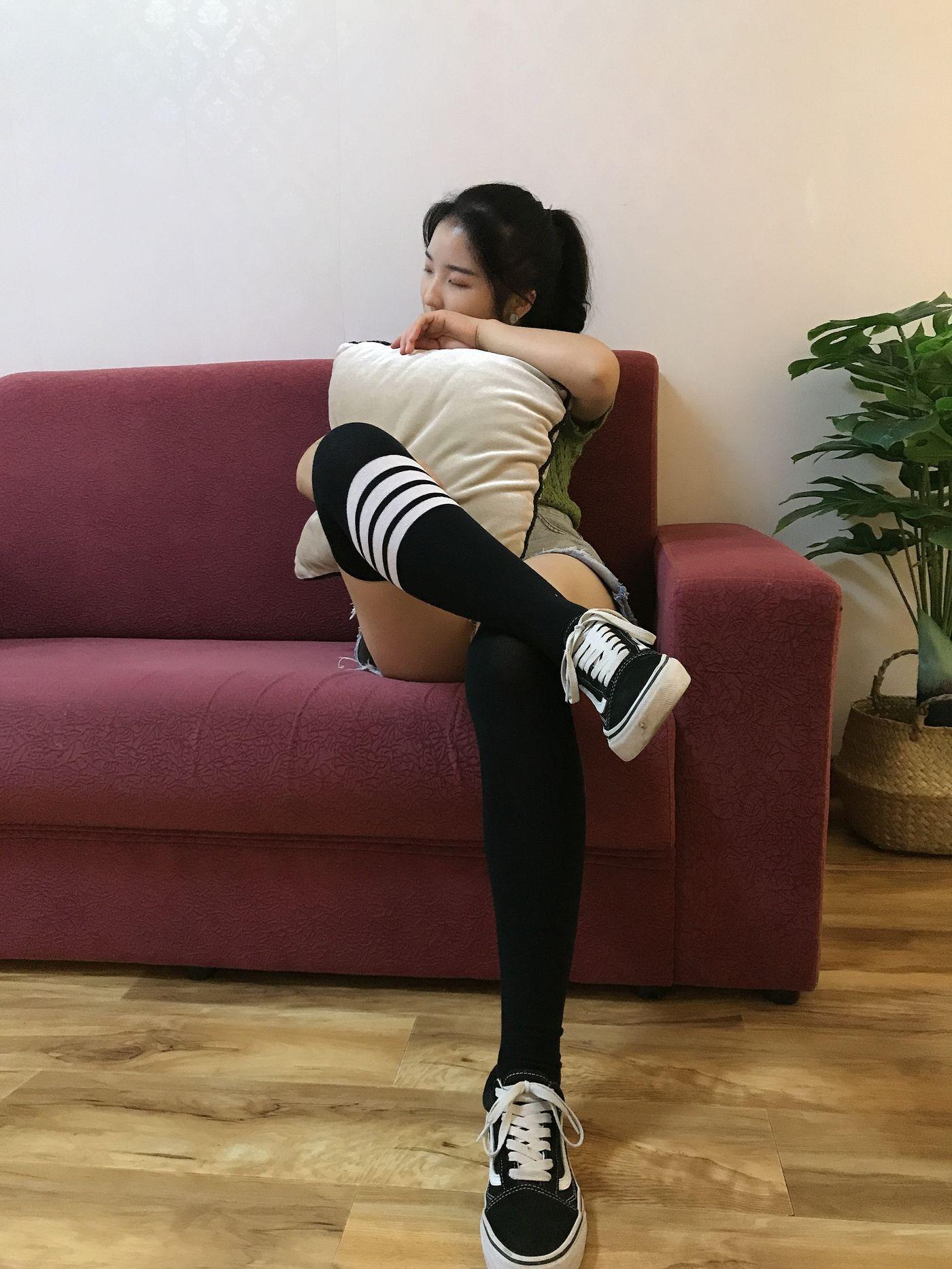 [最爱帆布鞋]ZAFBX-011[100P]插图5