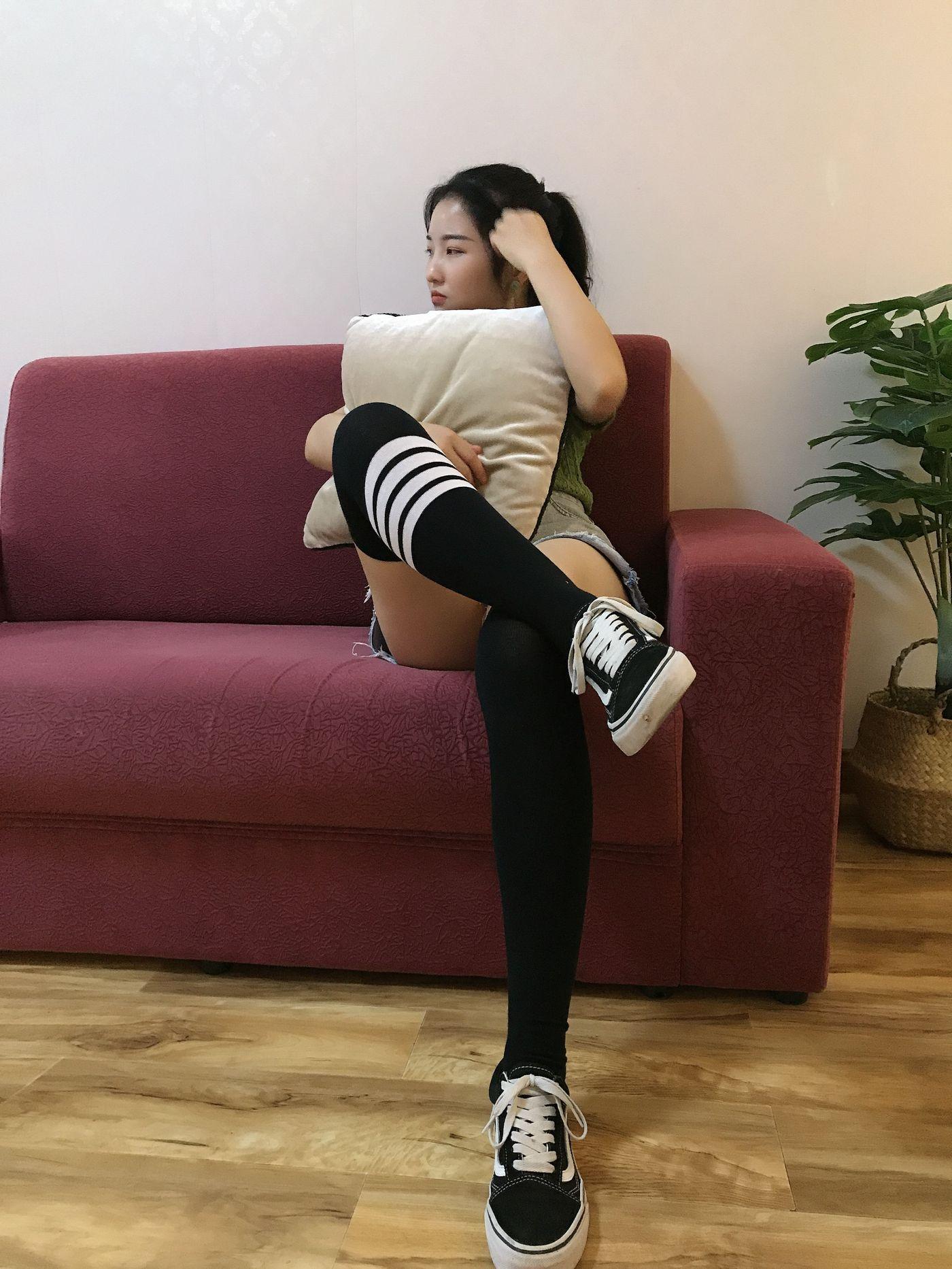[最爱帆布鞋]ZAFBX-011[100P]插图7