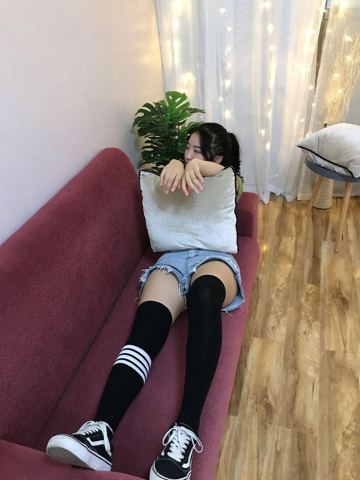 [最爱帆布鞋]ZAFBX-011[100P]插图2
