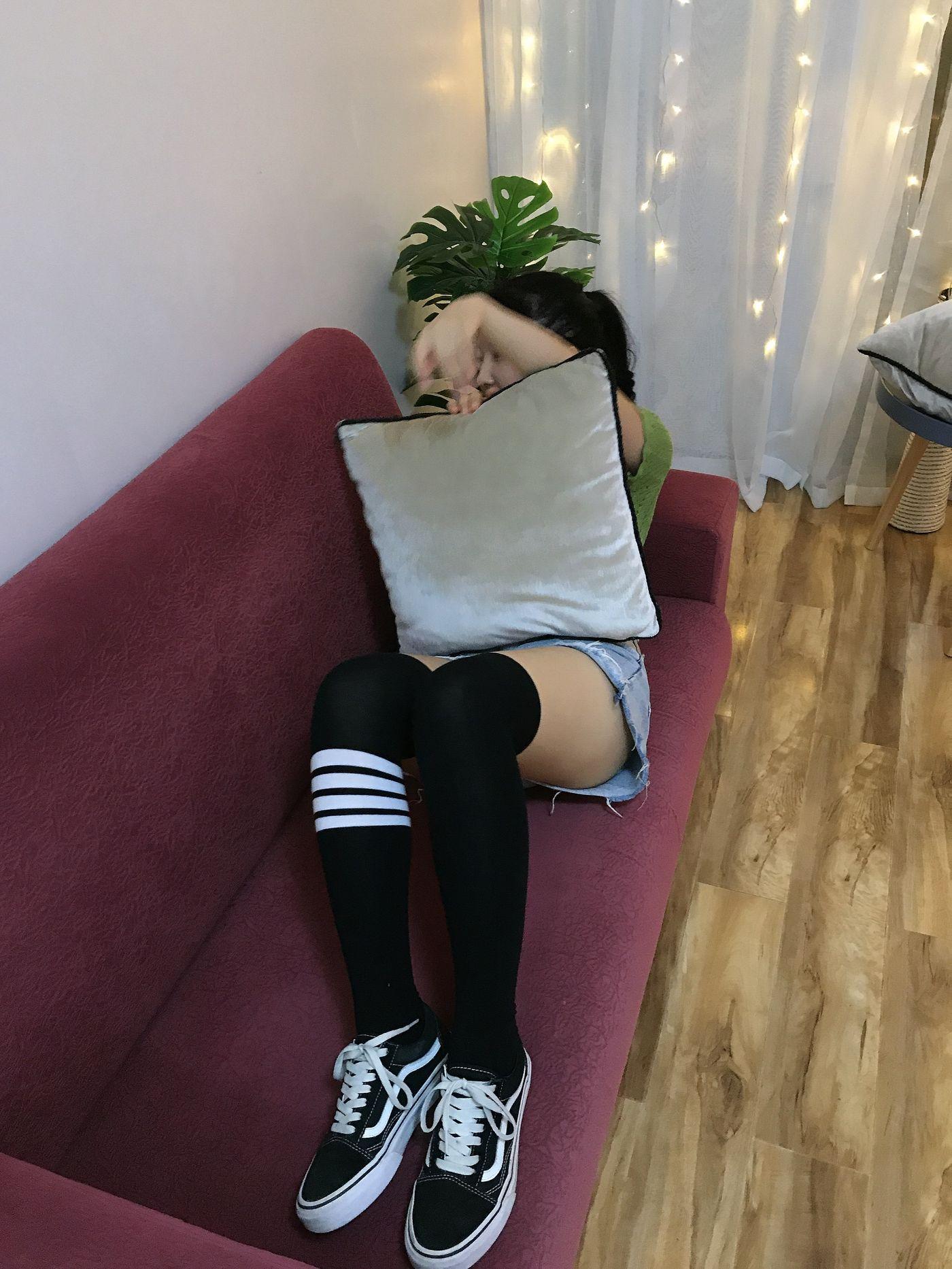 [最爱帆布鞋]ZAFBX-011[100P]插图4