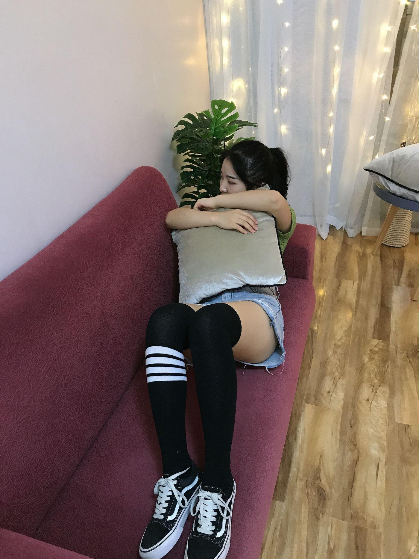 [最爱帆布鞋]ZAFBX-011[100P]插图5