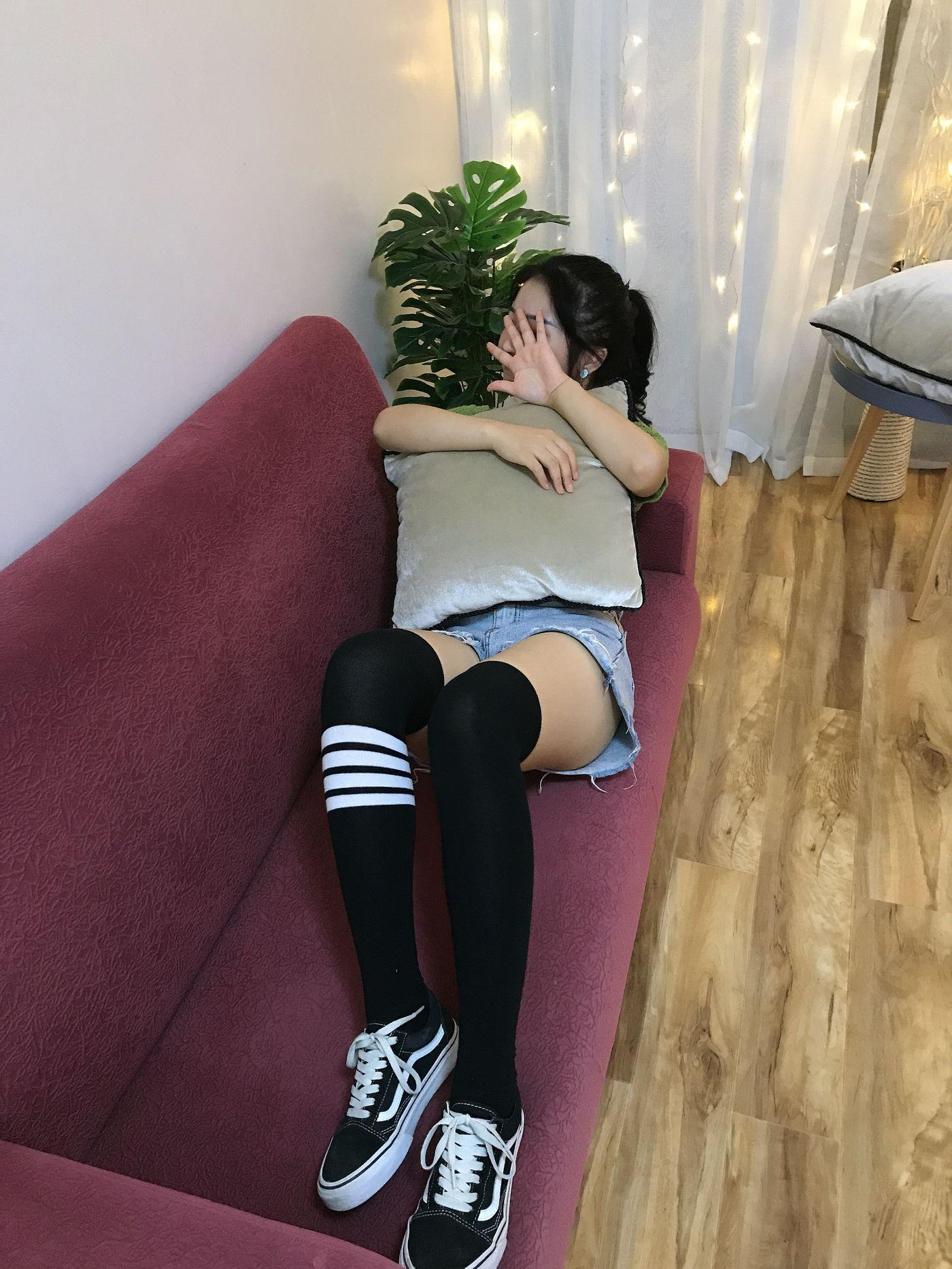 [最爱帆布鞋]ZAFBX-011[100P]插图7
