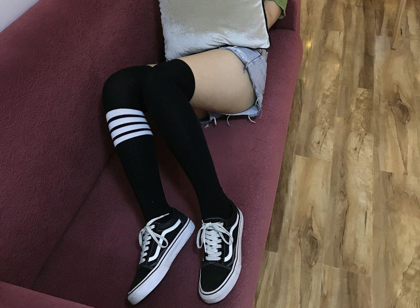 [最爱帆布鞋]ZAFBX-011[100P]插图2