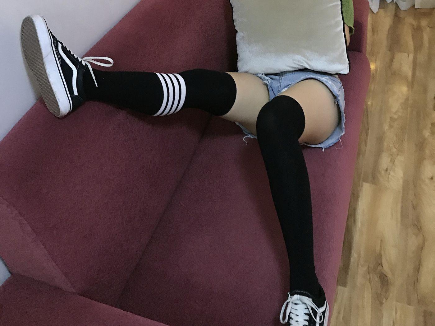 [最爱帆布鞋]ZAFBX-011[100P]插图4