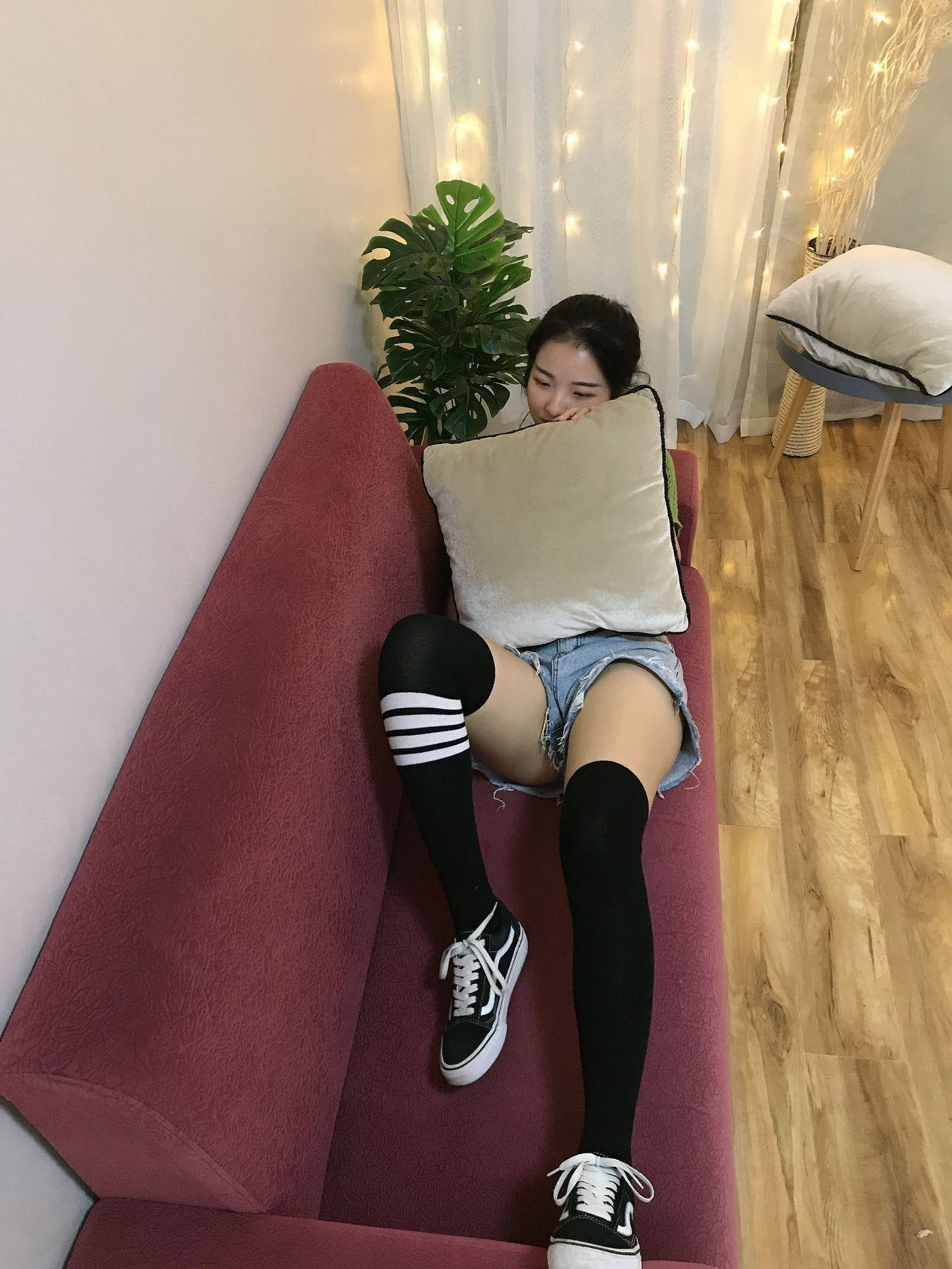 [最爱帆布鞋]ZAFBX-011[100P]插图8