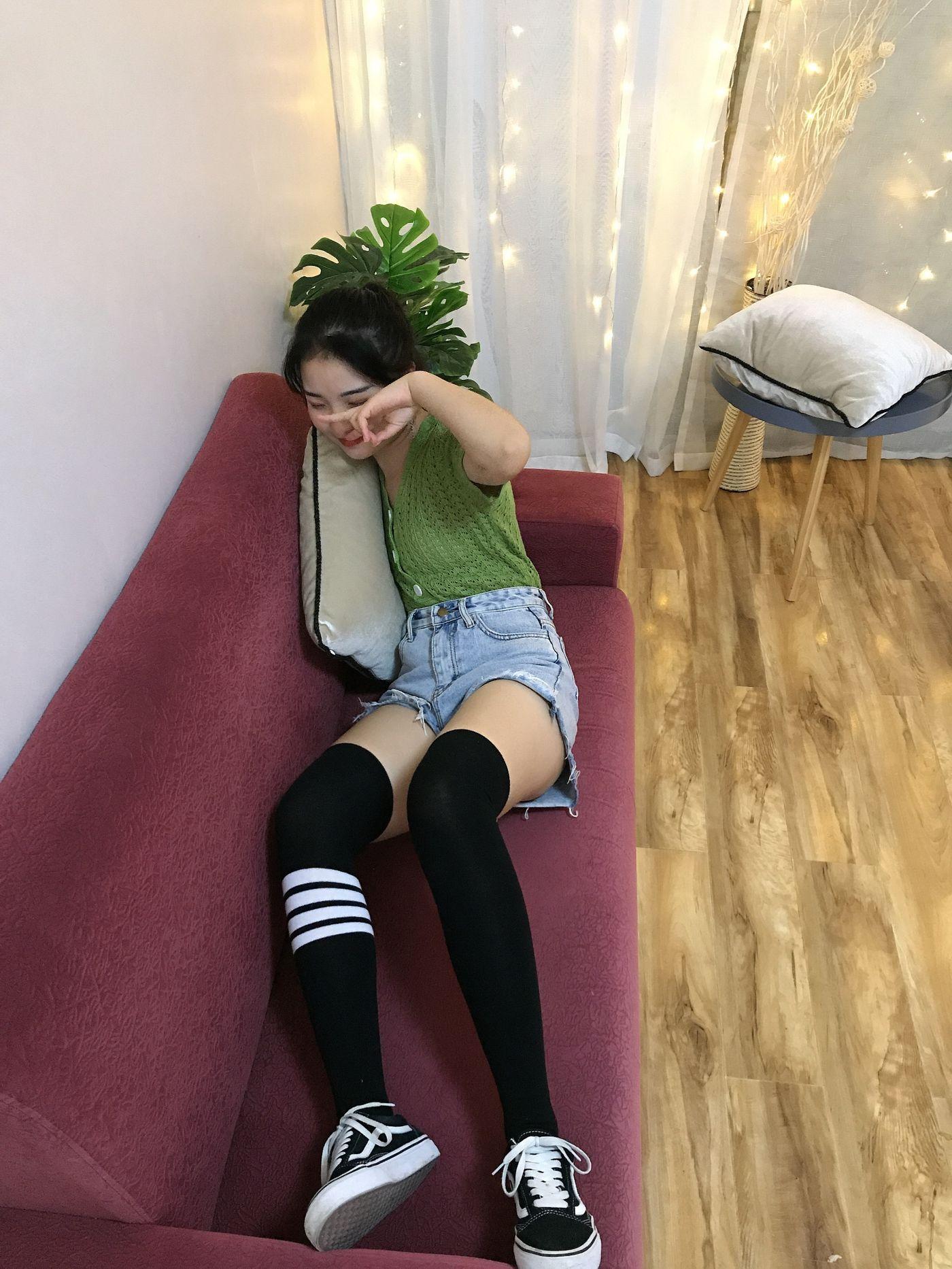 [最爱帆布鞋]ZAFBX-011[100P]插图8