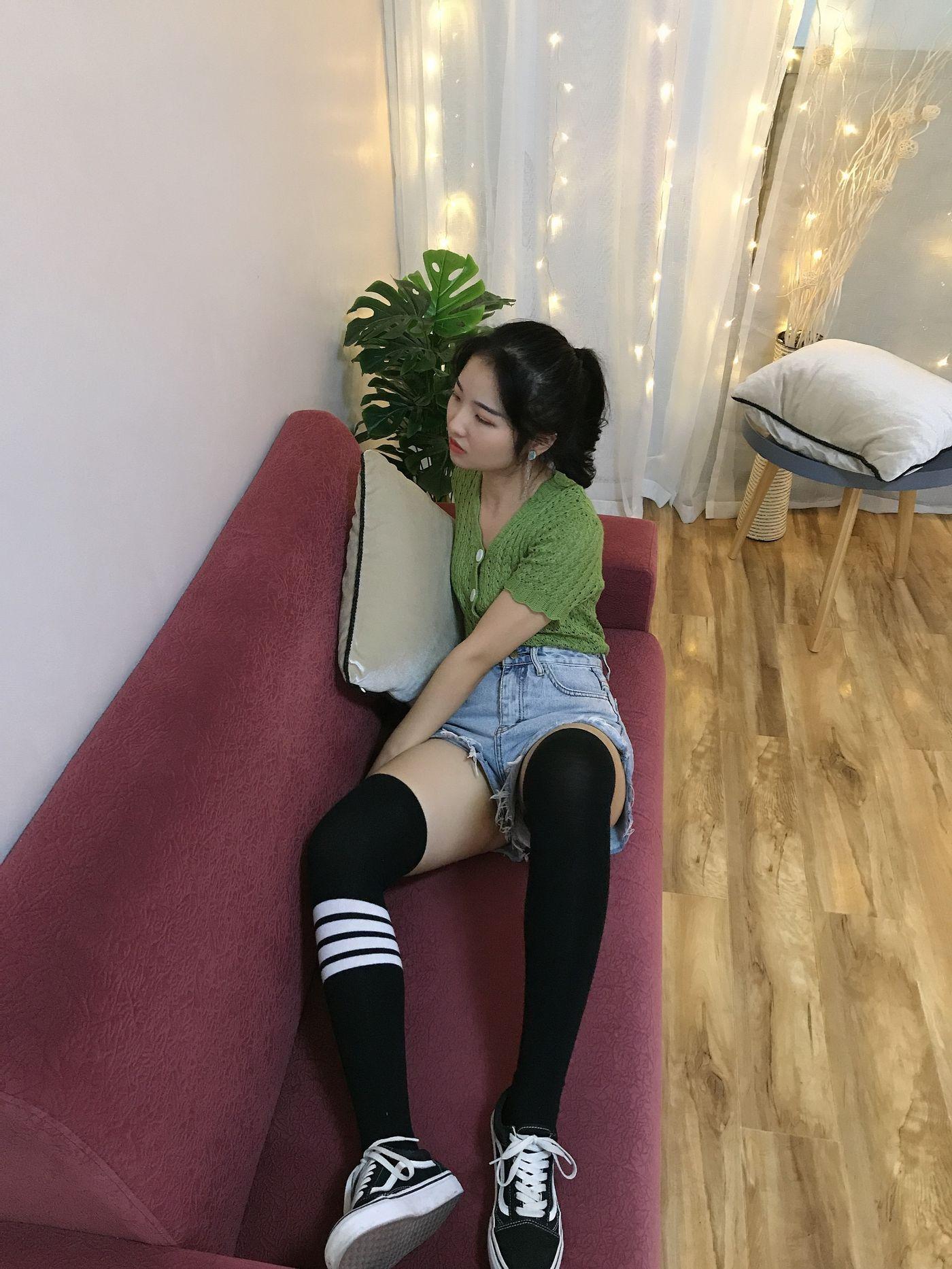 [最爱帆布鞋]ZAFBX-011[100P]插图3