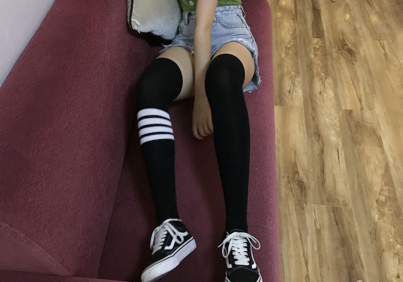 [最爱帆布鞋]ZAFBX-011[100P]插图4