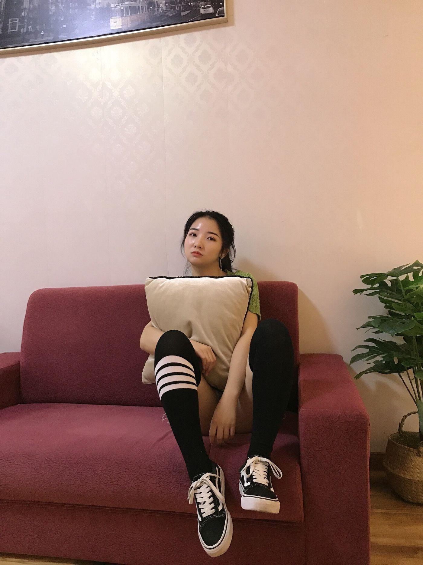 [最爱帆布鞋]ZAFBX-011[100P]插图6