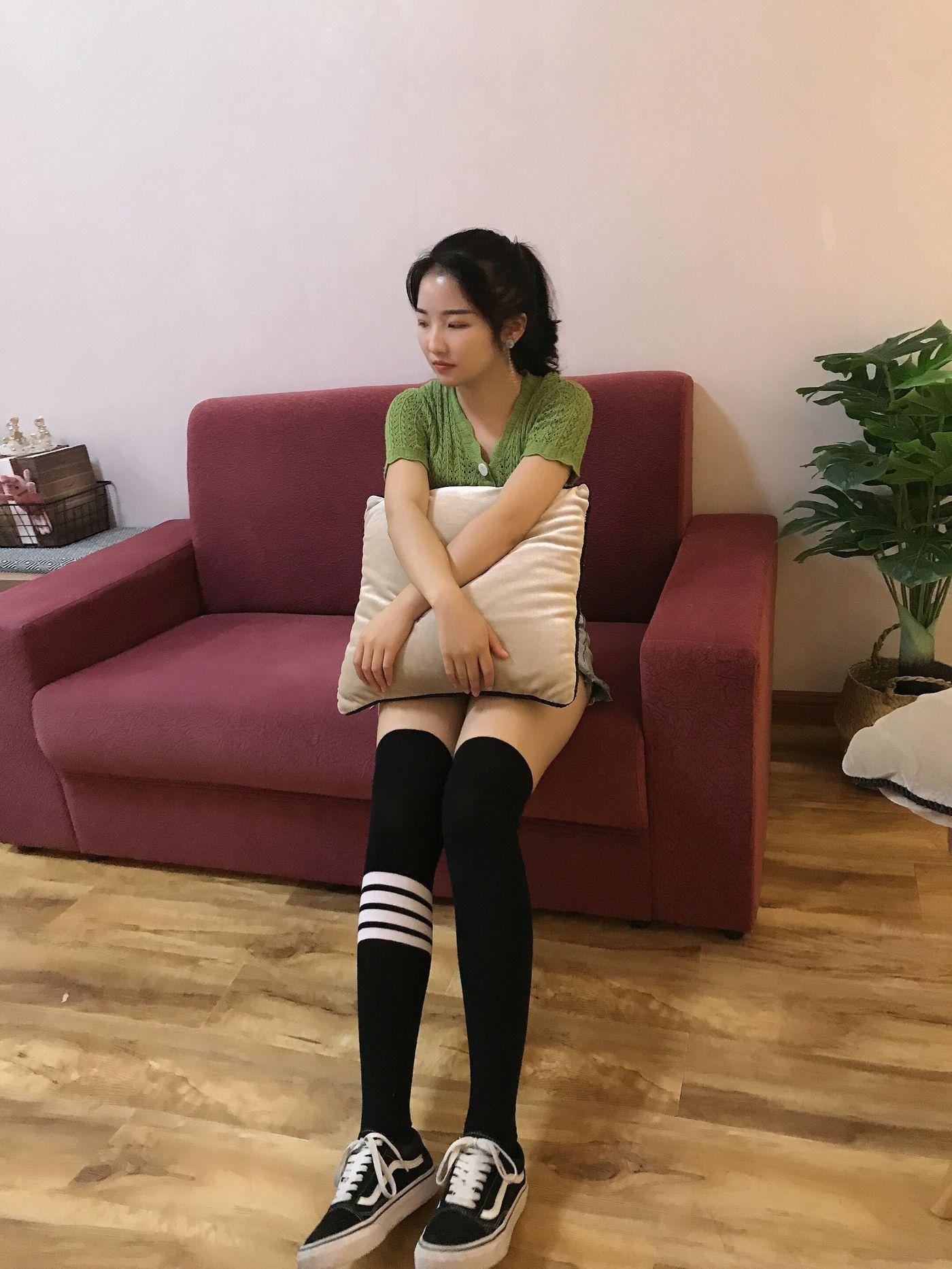 [最爱帆布鞋]ZAFBX-011[100P]插图7