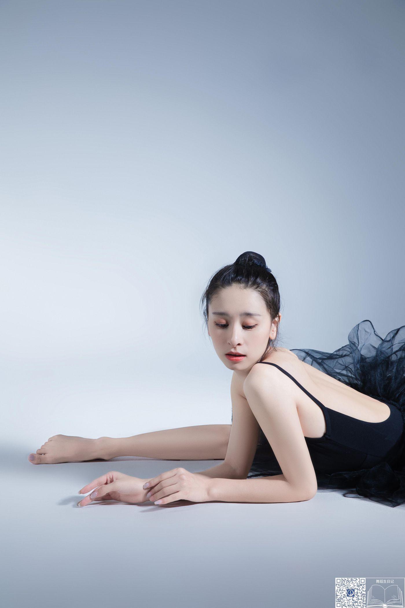 [GALLI嘉丽]舞蹈生日记 025 – 高丽[33P]插图8