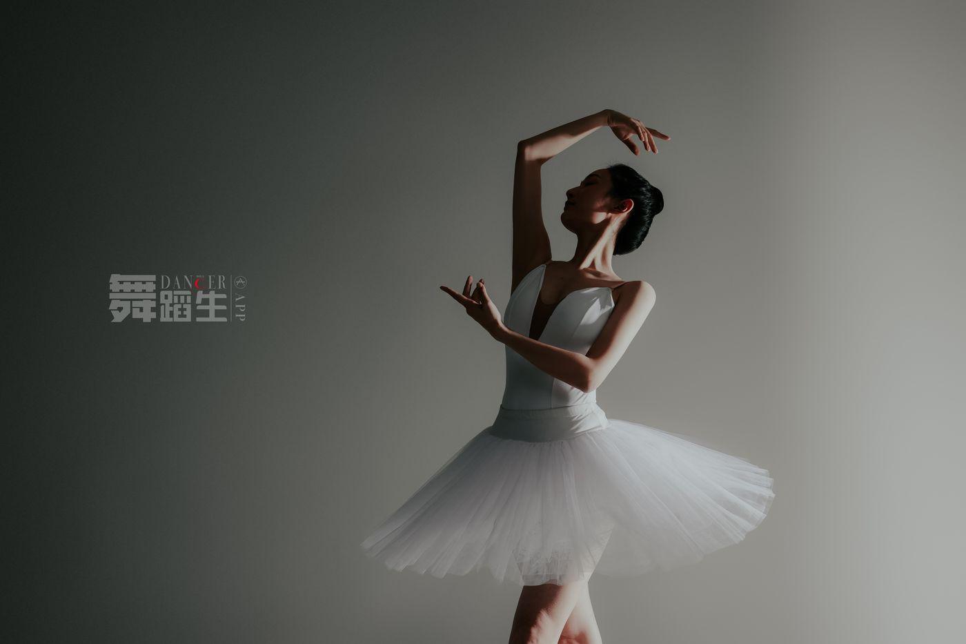 [GALLI嘉丽]舞蹈生日记 088 – 快乐舞步 余羽[40P]插图9