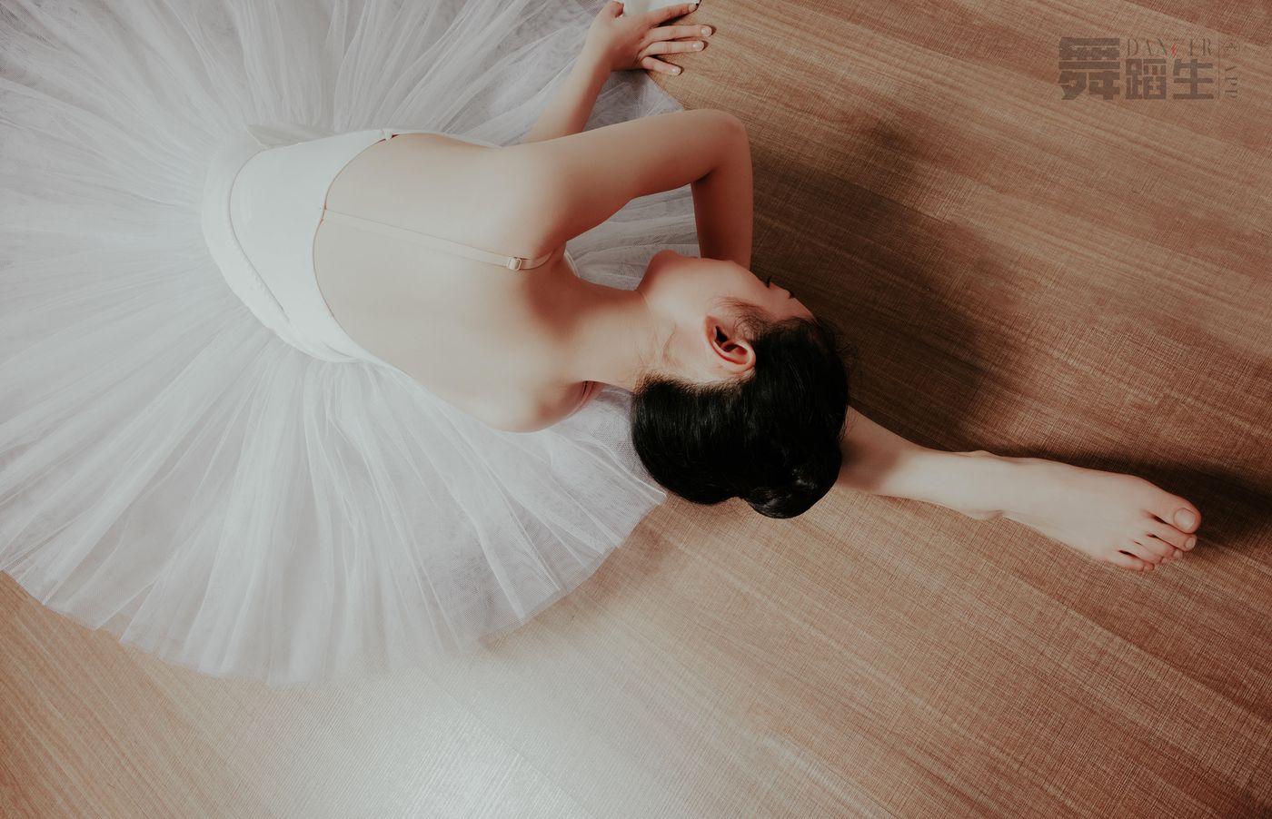 [GALLI嘉丽]舞蹈生日记 088 – 快乐舞步 余羽[40P]插图7