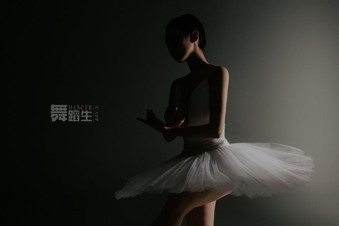 [GALLI嘉丽]舞蹈生日记 088 – 快乐舞步 余羽[40P]插图8