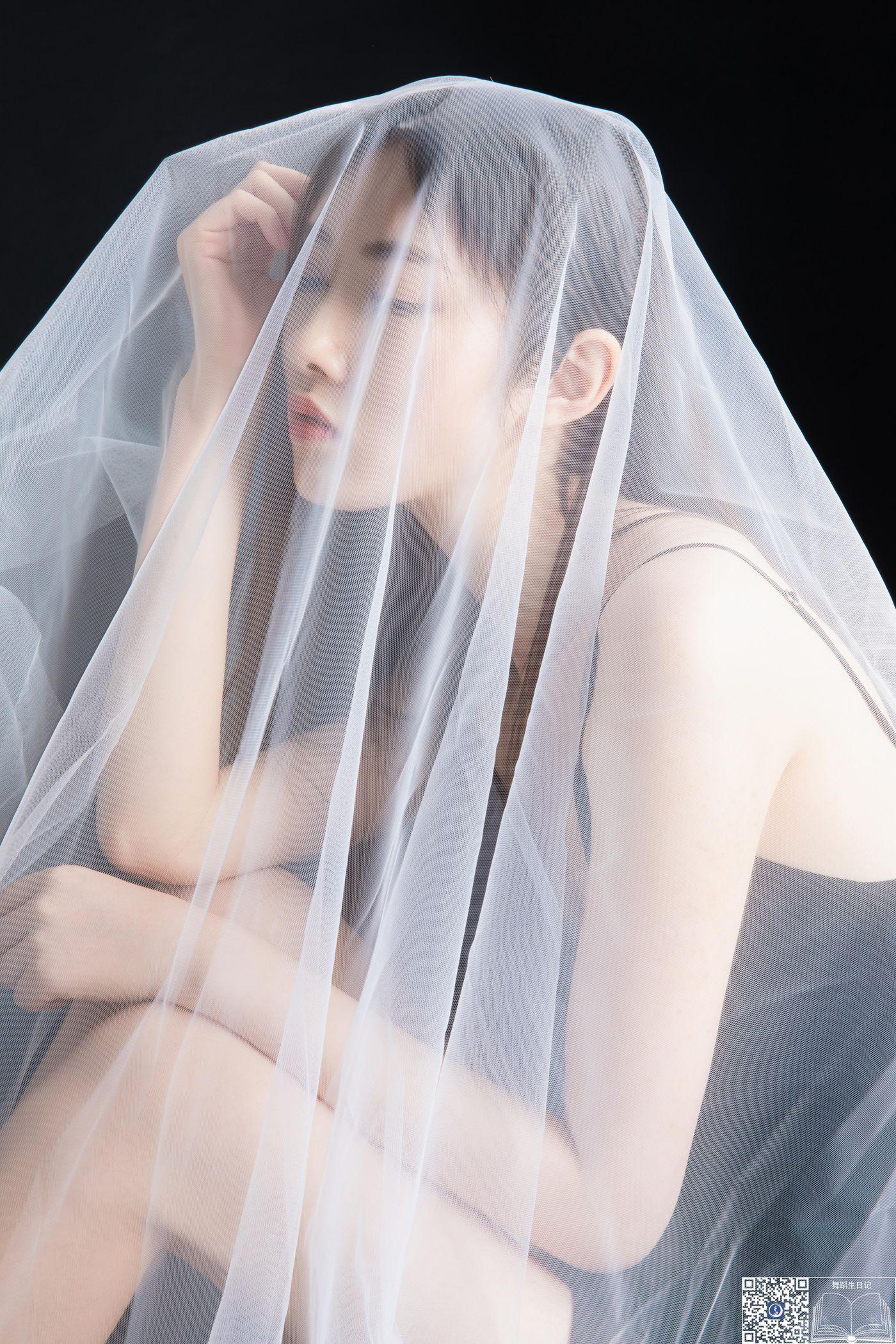 [GALLI嘉丽]舞蹈生日记 017 – 黛西[32P]插图7