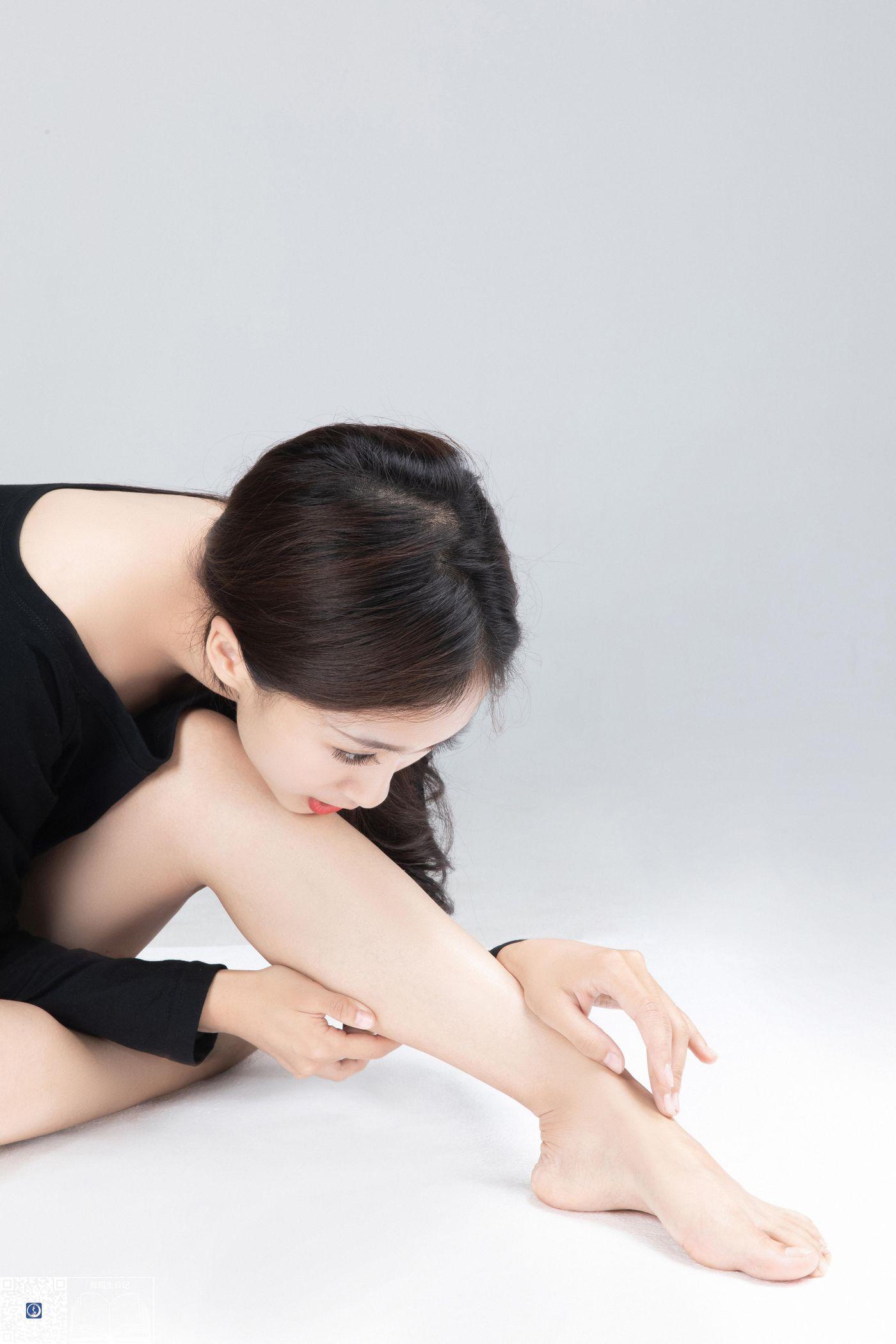 [GALLI嘉丽]舞蹈生日记 041 – 佳美[41P]插图8
