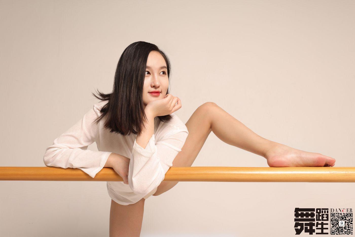 [GALLI嘉丽]舞蹈生日记 108 – 简[38P]插图9