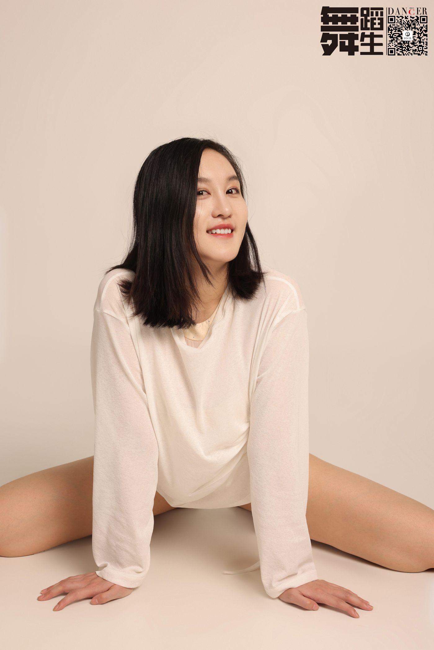 [GALLI嘉丽]舞蹈生日记 108 – 简[38P]插图6